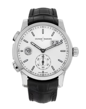 Pre owned 2025 ulysse nardin watches