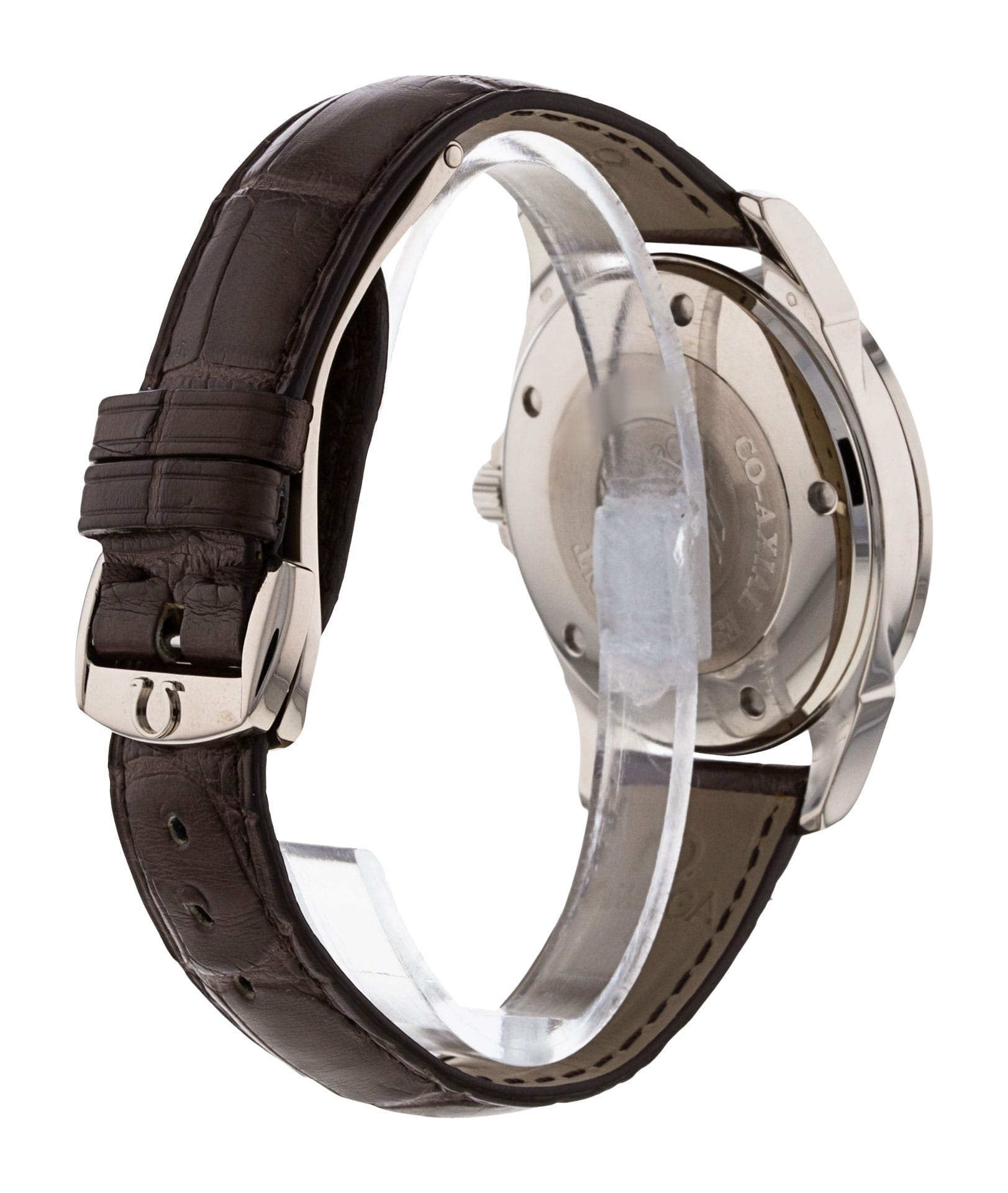 Omega De Ville Co-Axial 5941.31.31 Thumbnail 3