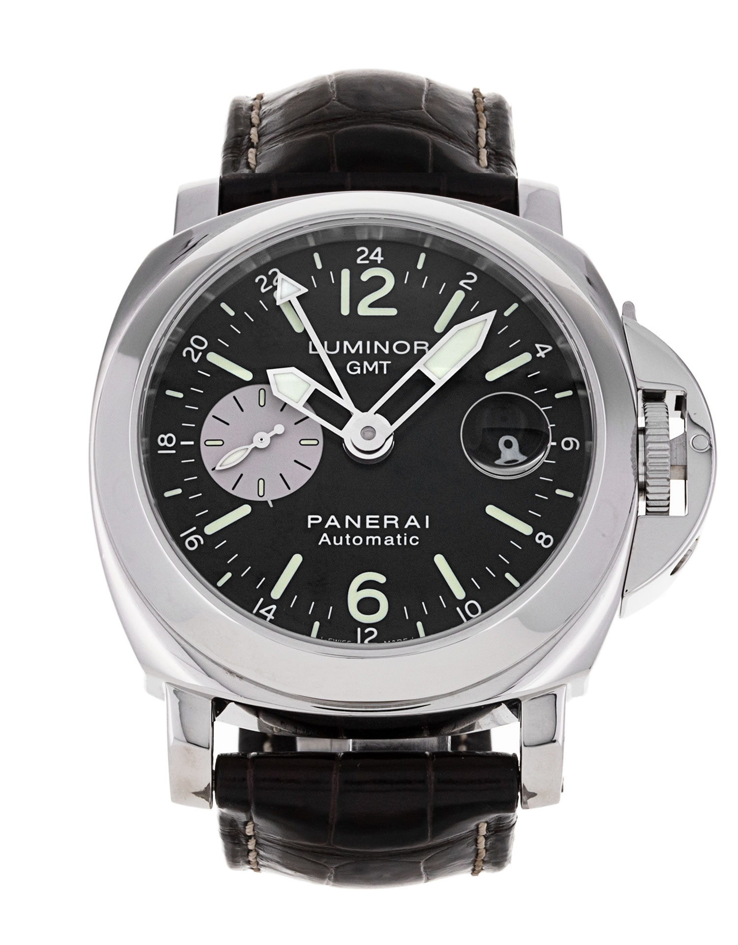 Panerai Luminor GMT PAM00088