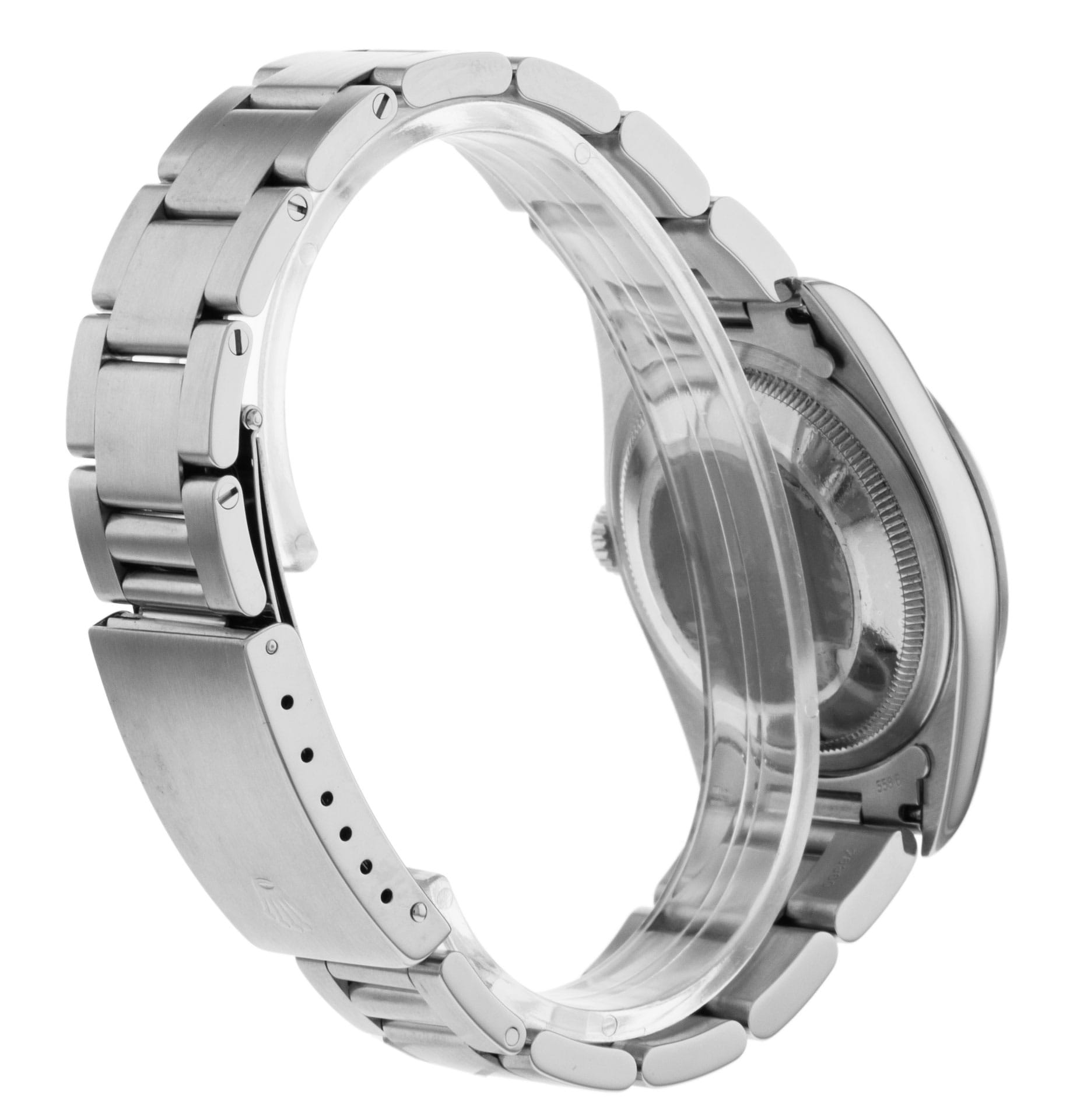 Rolex Explorer 14270 Thumbnail 3