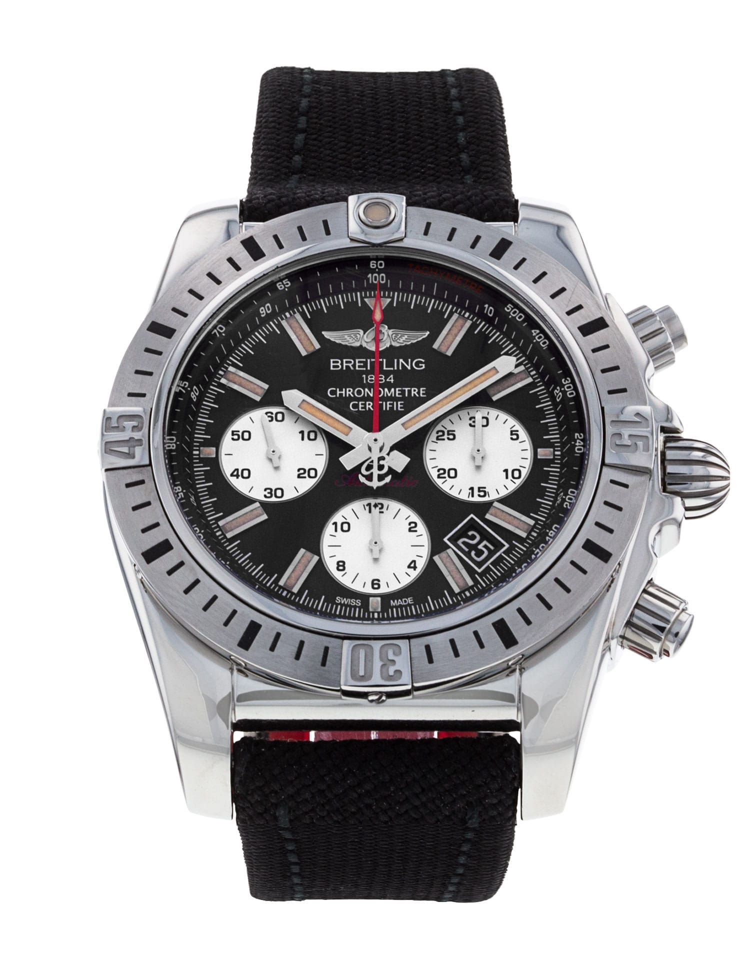 Breitling Chronomat AB0115
