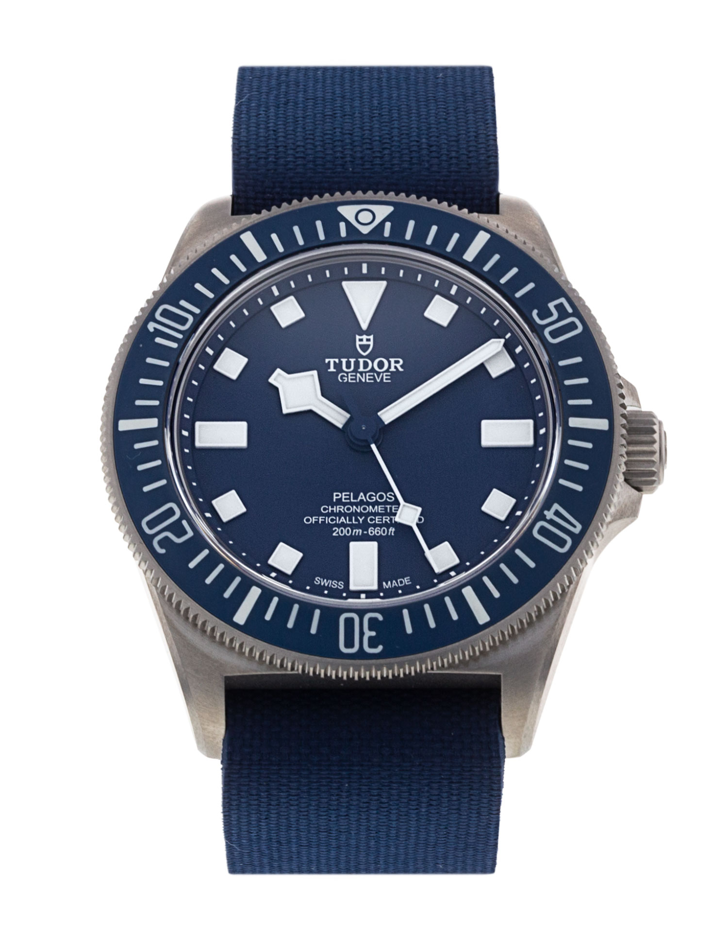 Tudor Pelagos M25707B/22-0001 Tudor Pelagos M25707B/22-0001