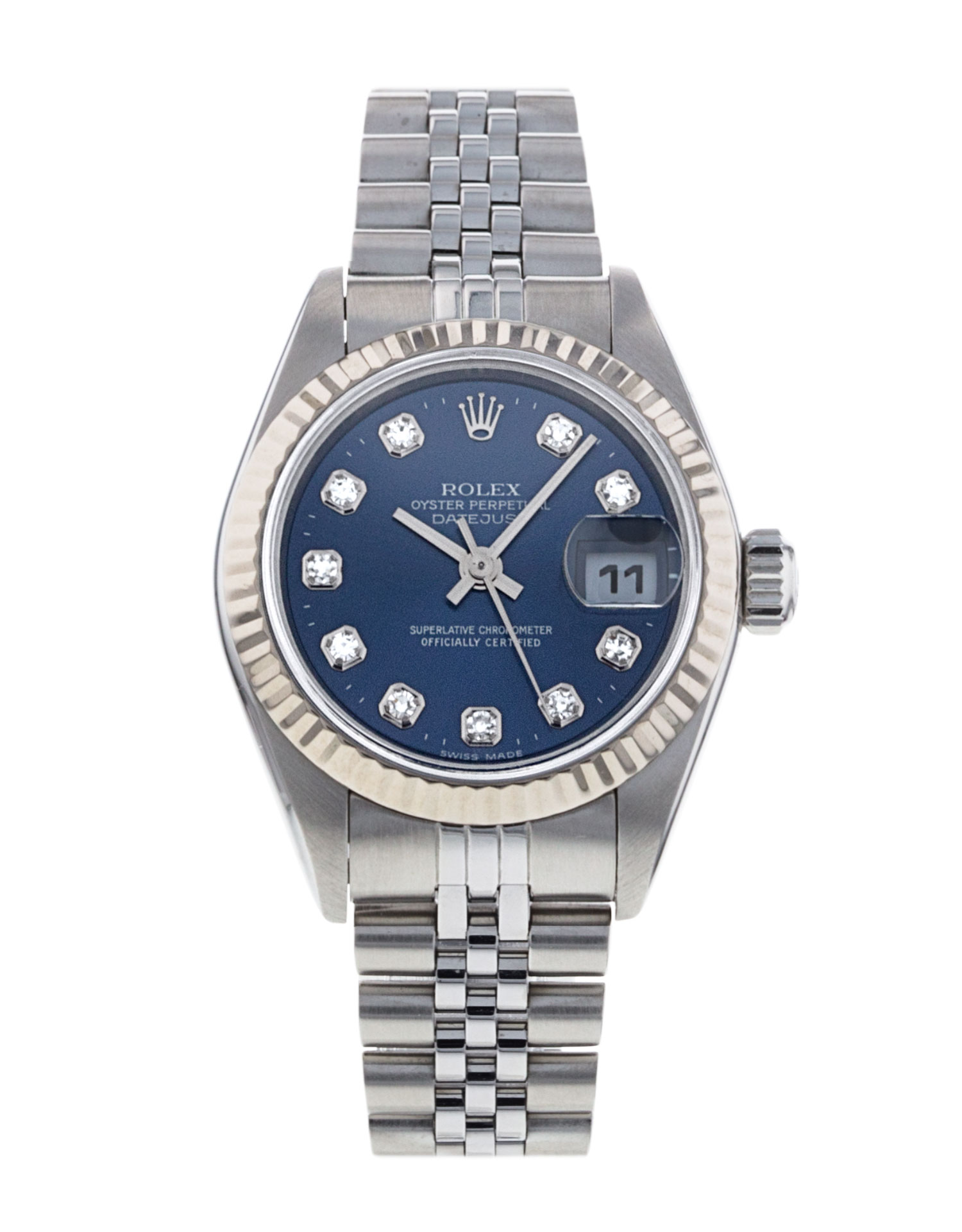 Rolex Datejust Lady 79174