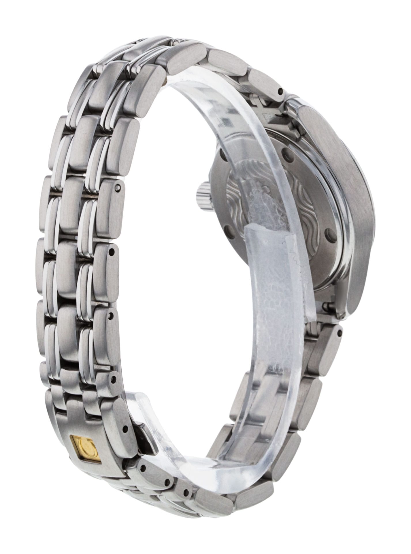 Omega Seamaster 120m 2581.31.00 Thumbnail 3