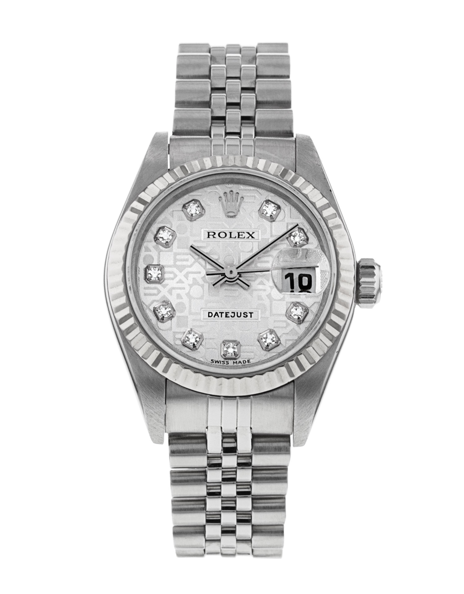 Rolex Datejust Lady 79174