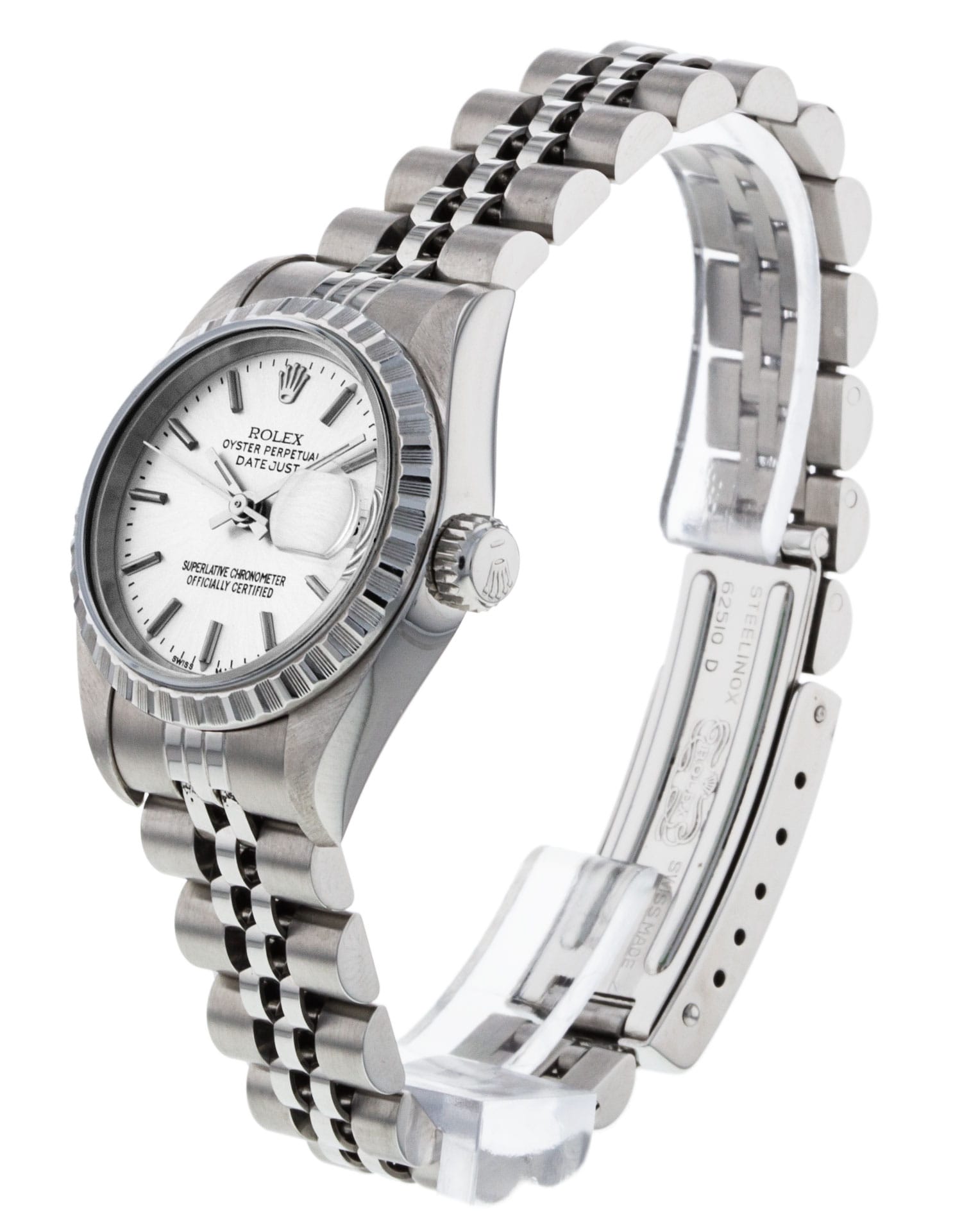 Rolex Datejust Lady 69240 Thumbnail 2