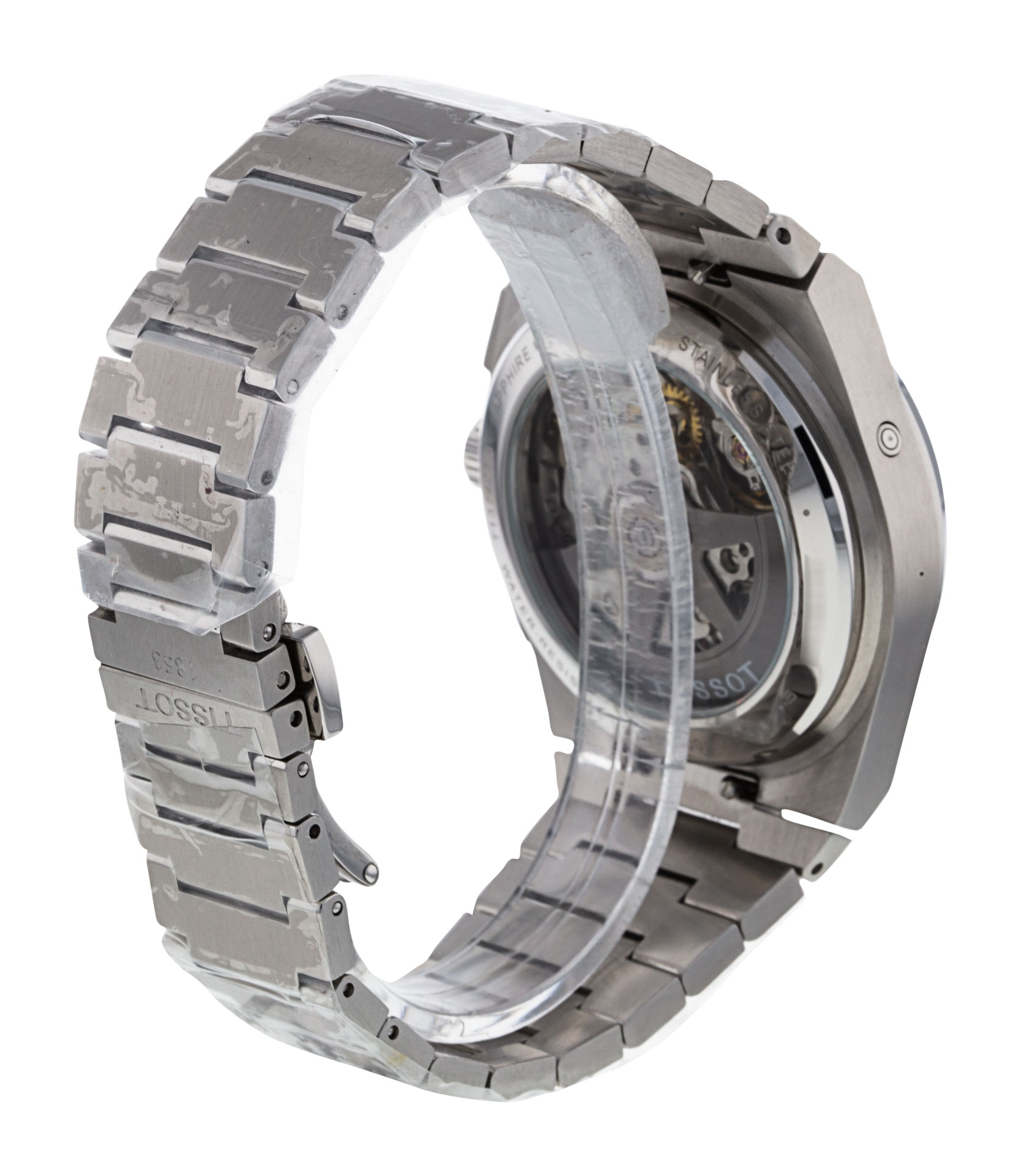 Tissot PRX T137.427.11.041.00 Thumbnail 3