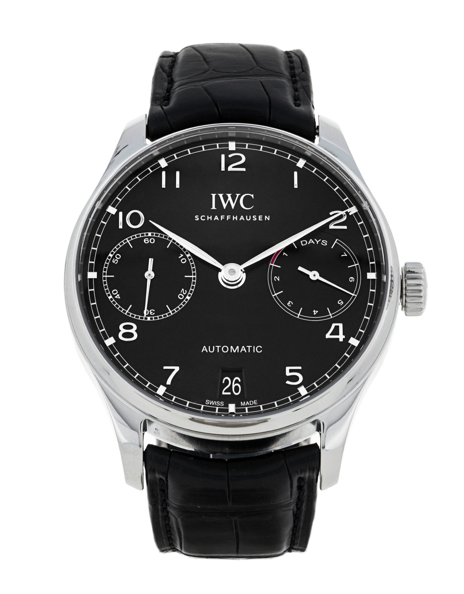 IWC Portugieser Automatic IW500703
