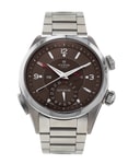 Pre-Owned Tudor Heritage Advisor Watch