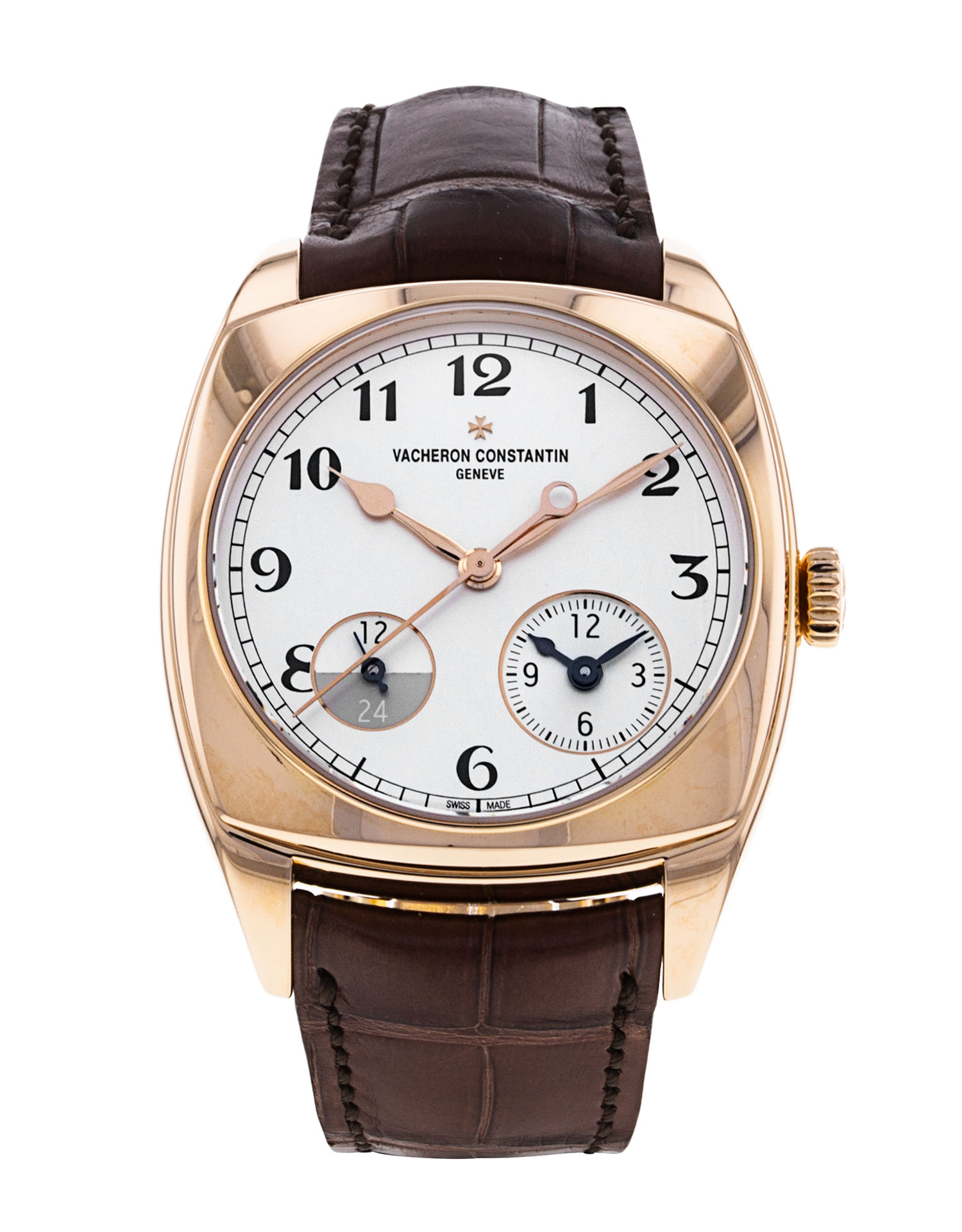 Vacheron Constantin Harmony 7800S/000R-B140