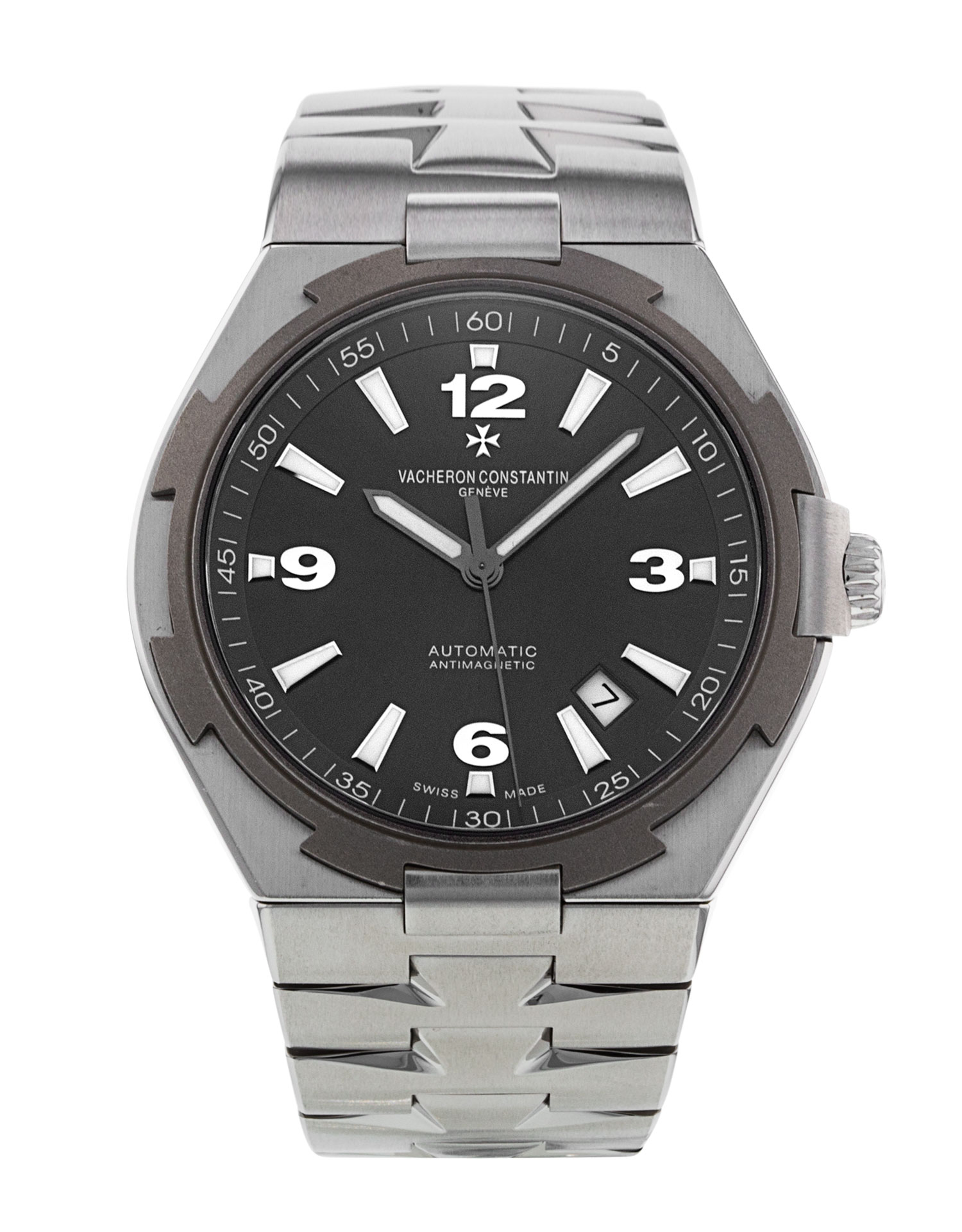 Vacheron Constantin Overseas 47040/000W-9500