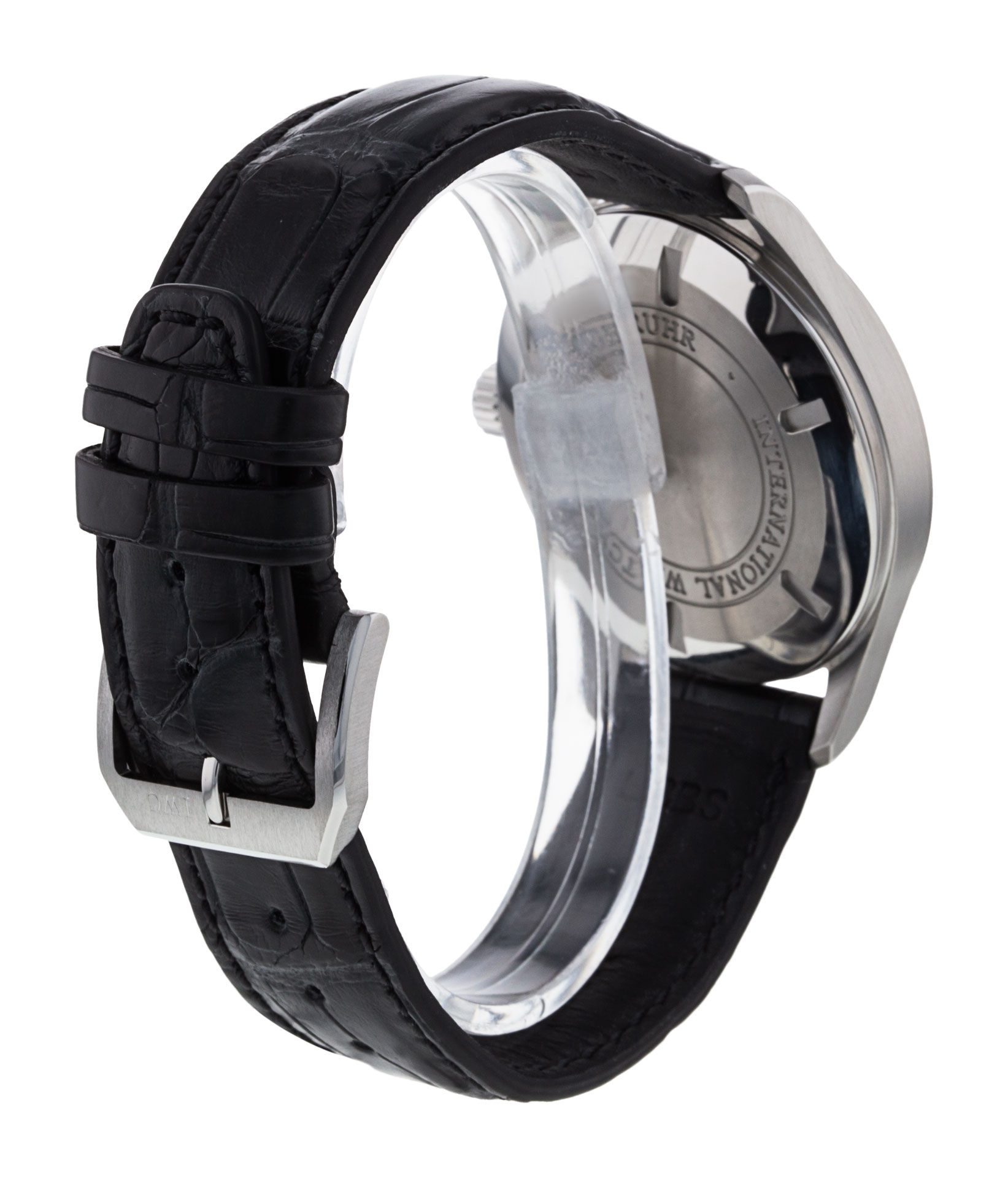 IWC Pilot's Mark XVI IW325501 Thumbnail 3