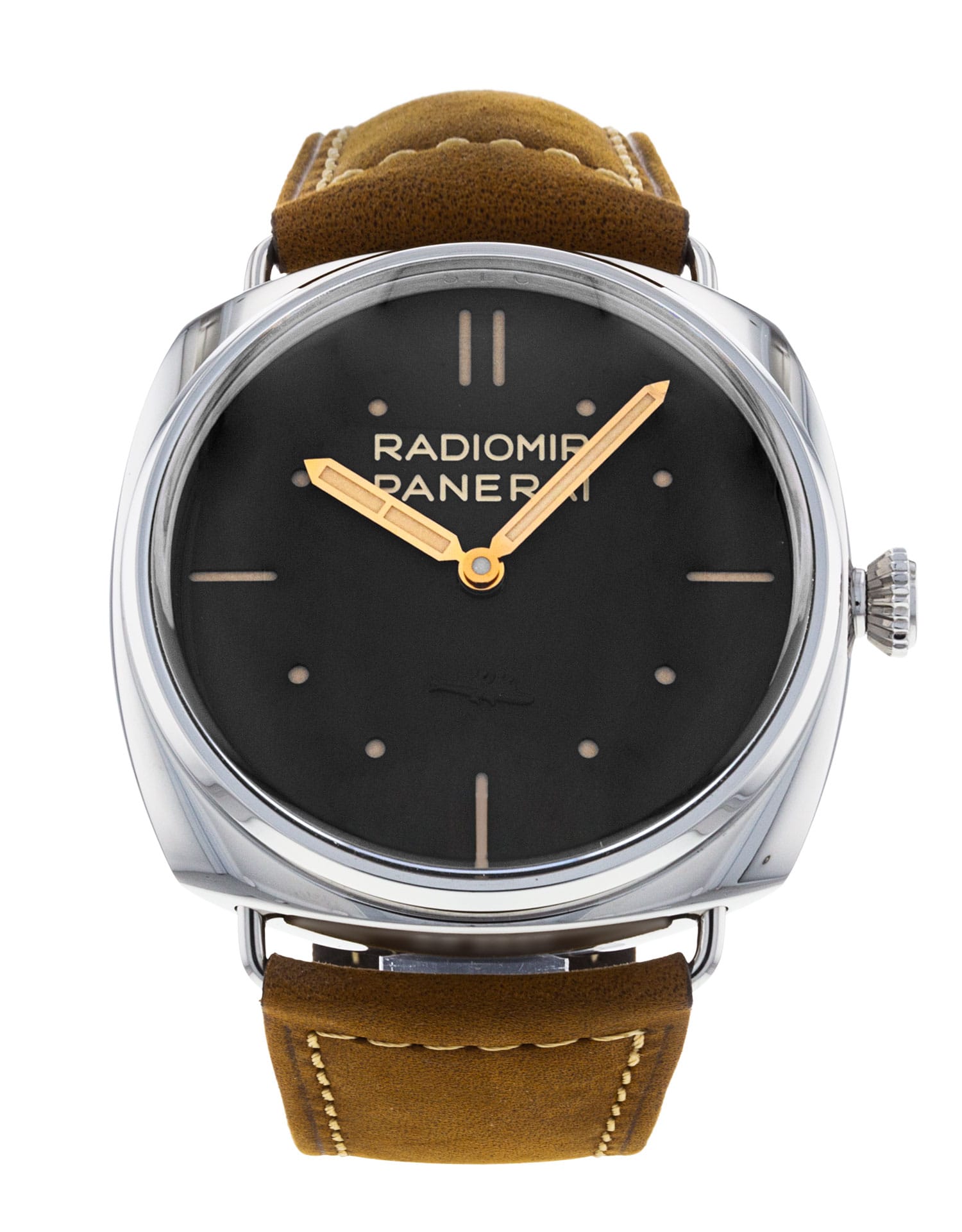 Panerai Radiomir Manual PAM00425