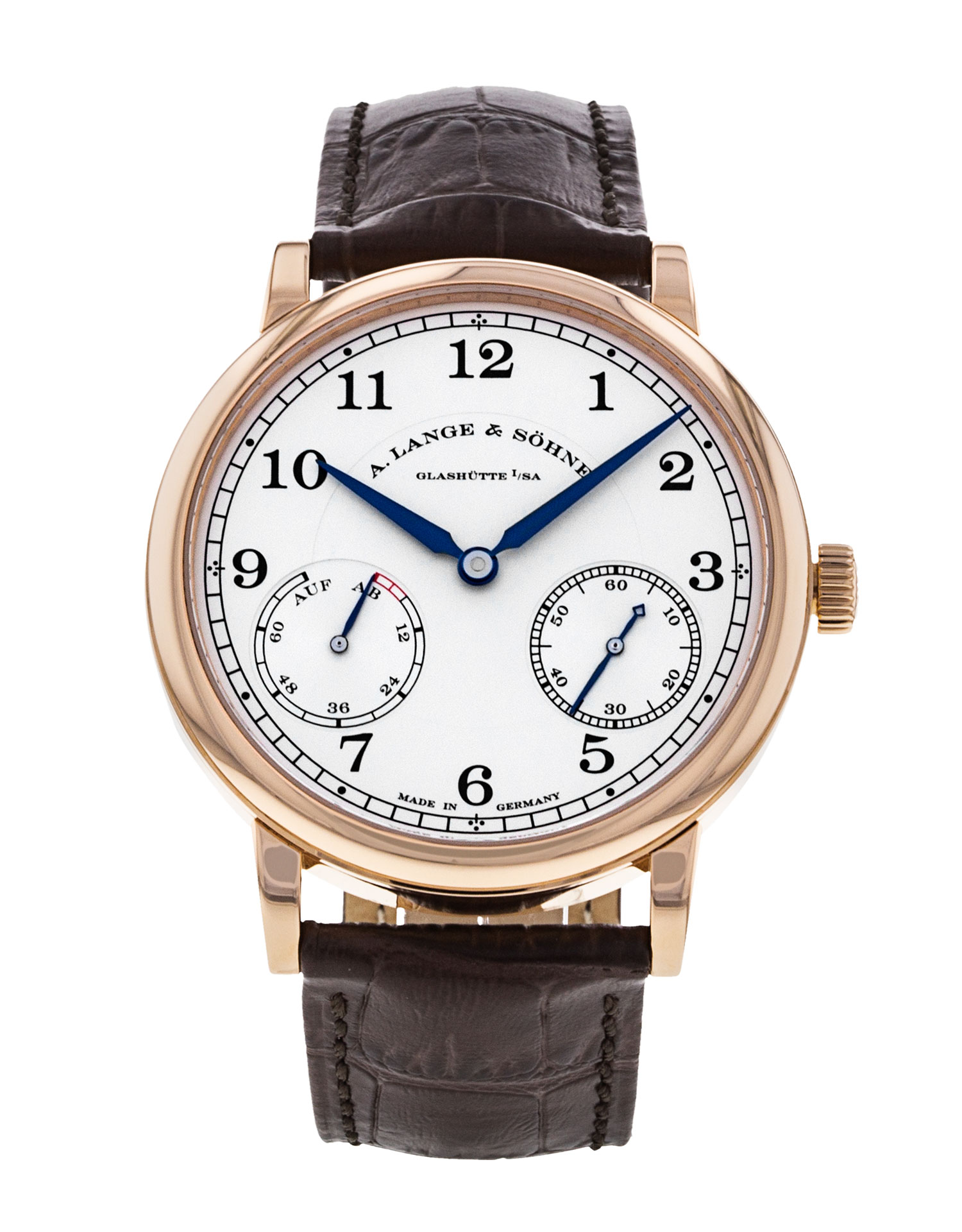 A. Lange and Sohne 1815 234.032