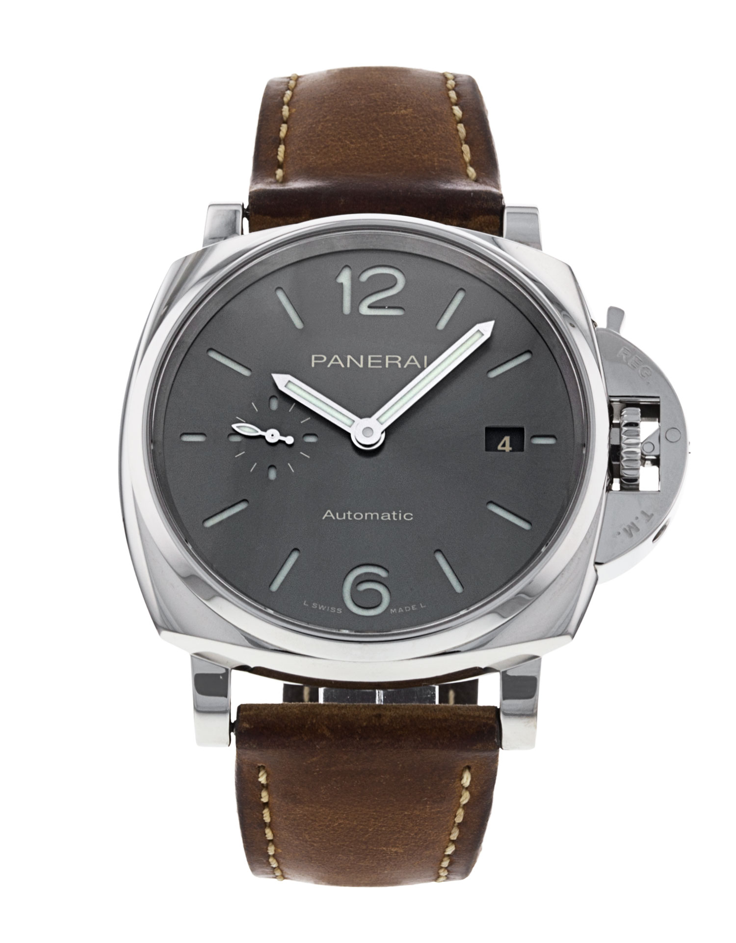 Panerai Luminor Due PAM00904