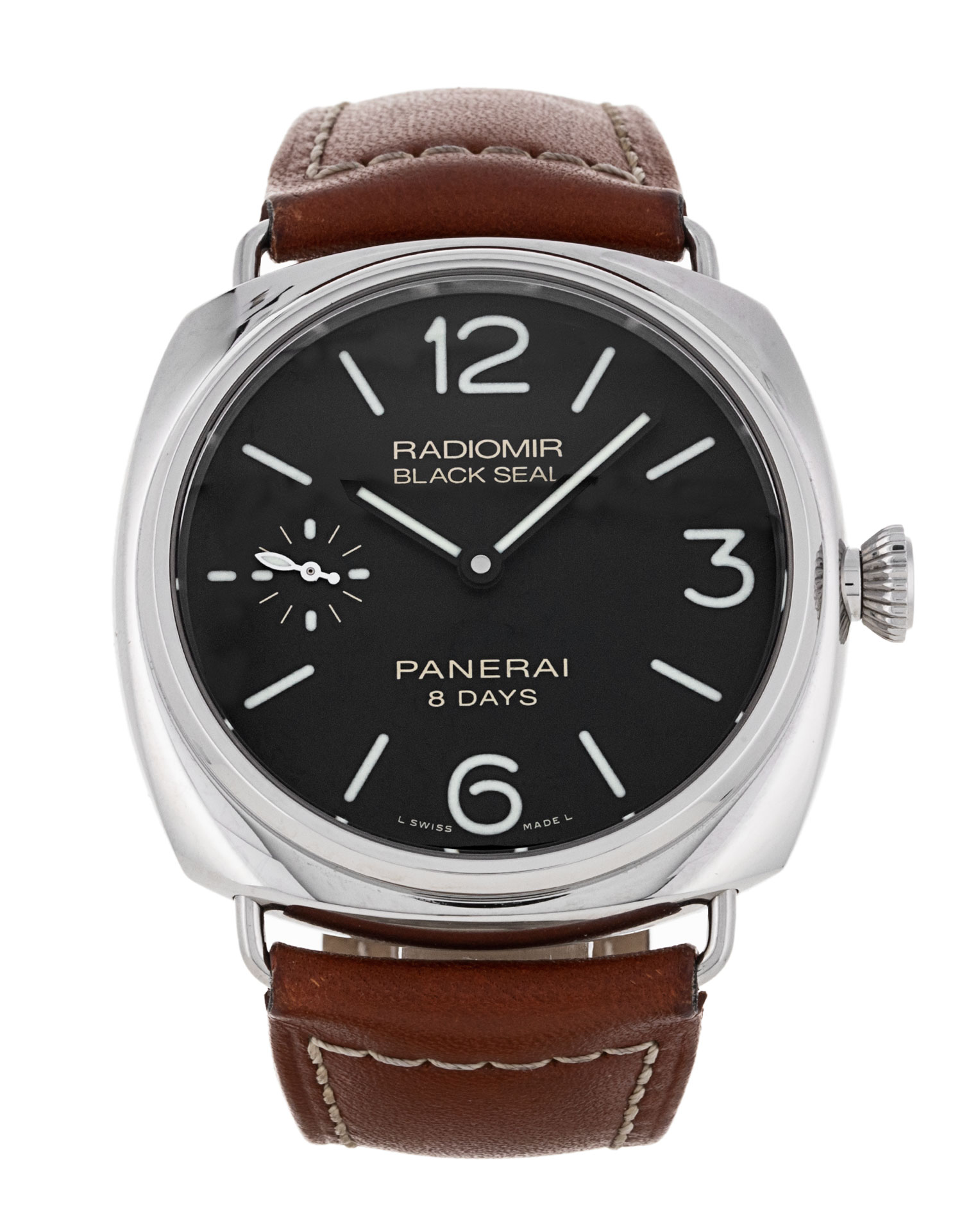 Panerai Radiomir 8 days PAM00609