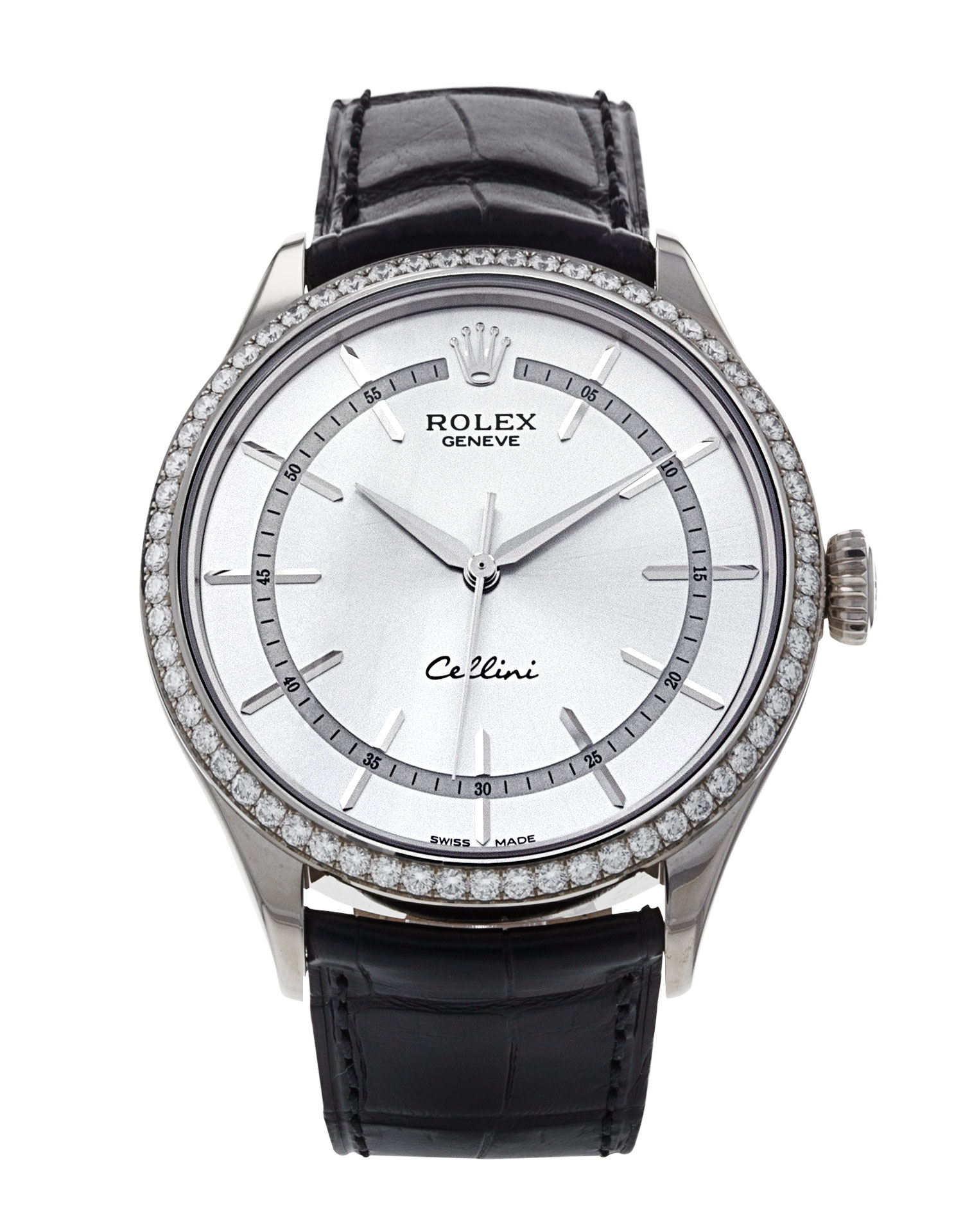 Rolex Cellini 50709RBR