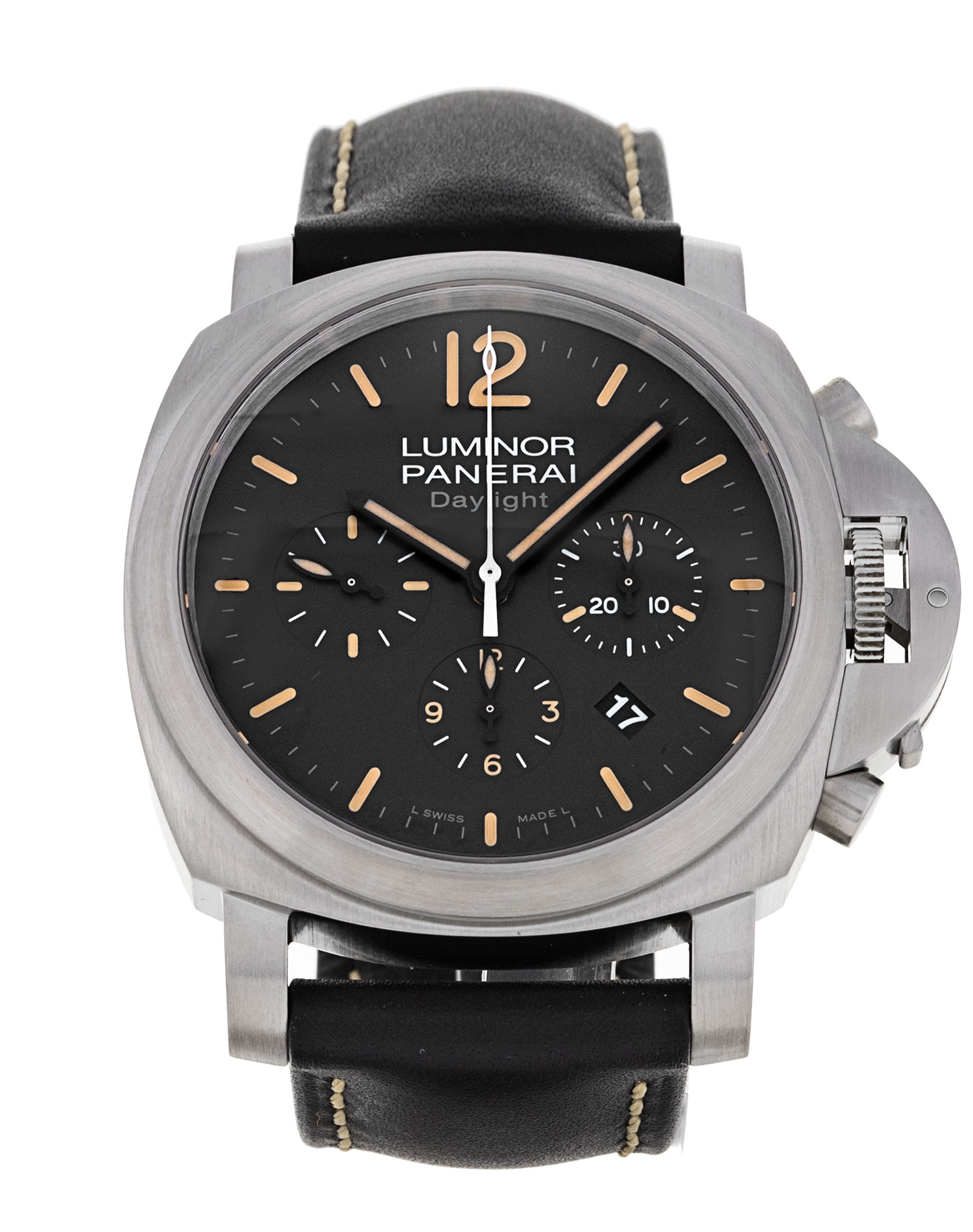 Panerai Luminor Chrono PAM00356
