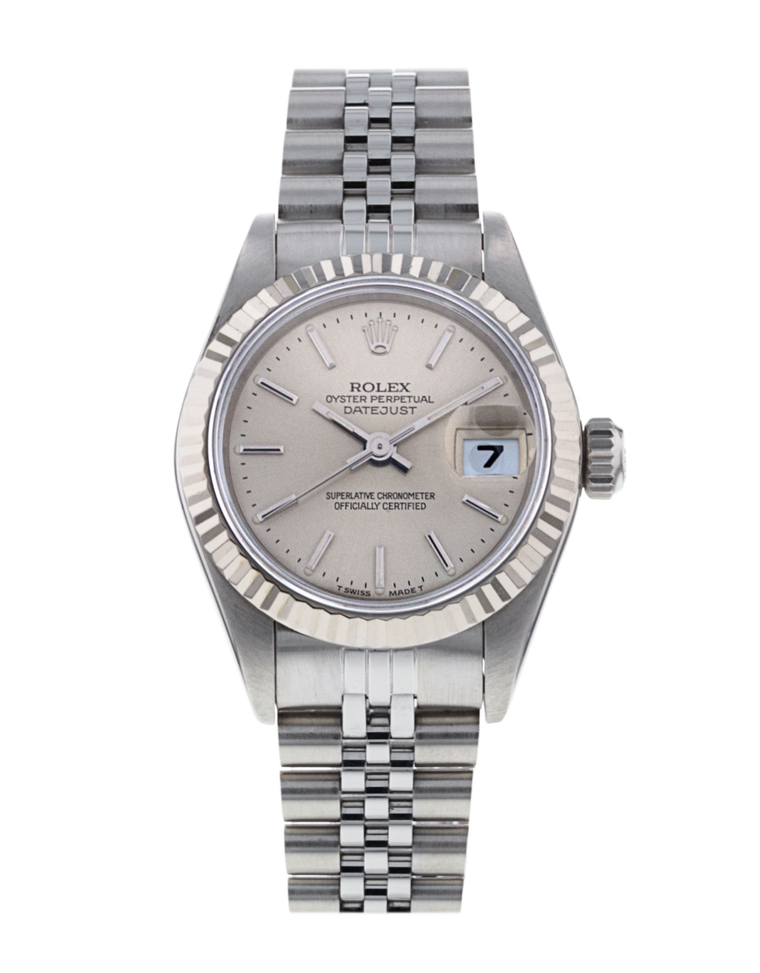 Rolex Datejust Lady 69174