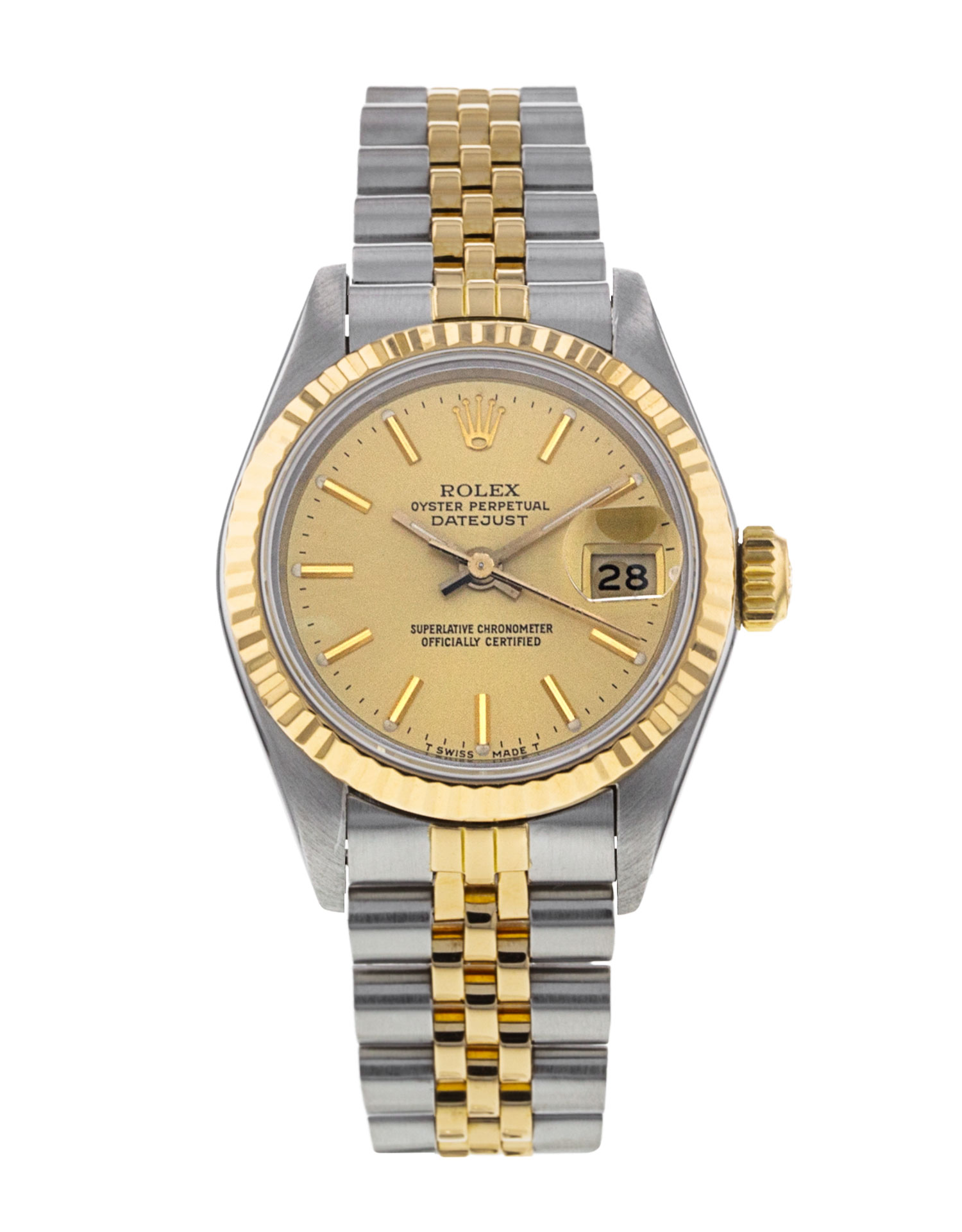 Rolex Datejust Lady 69173
