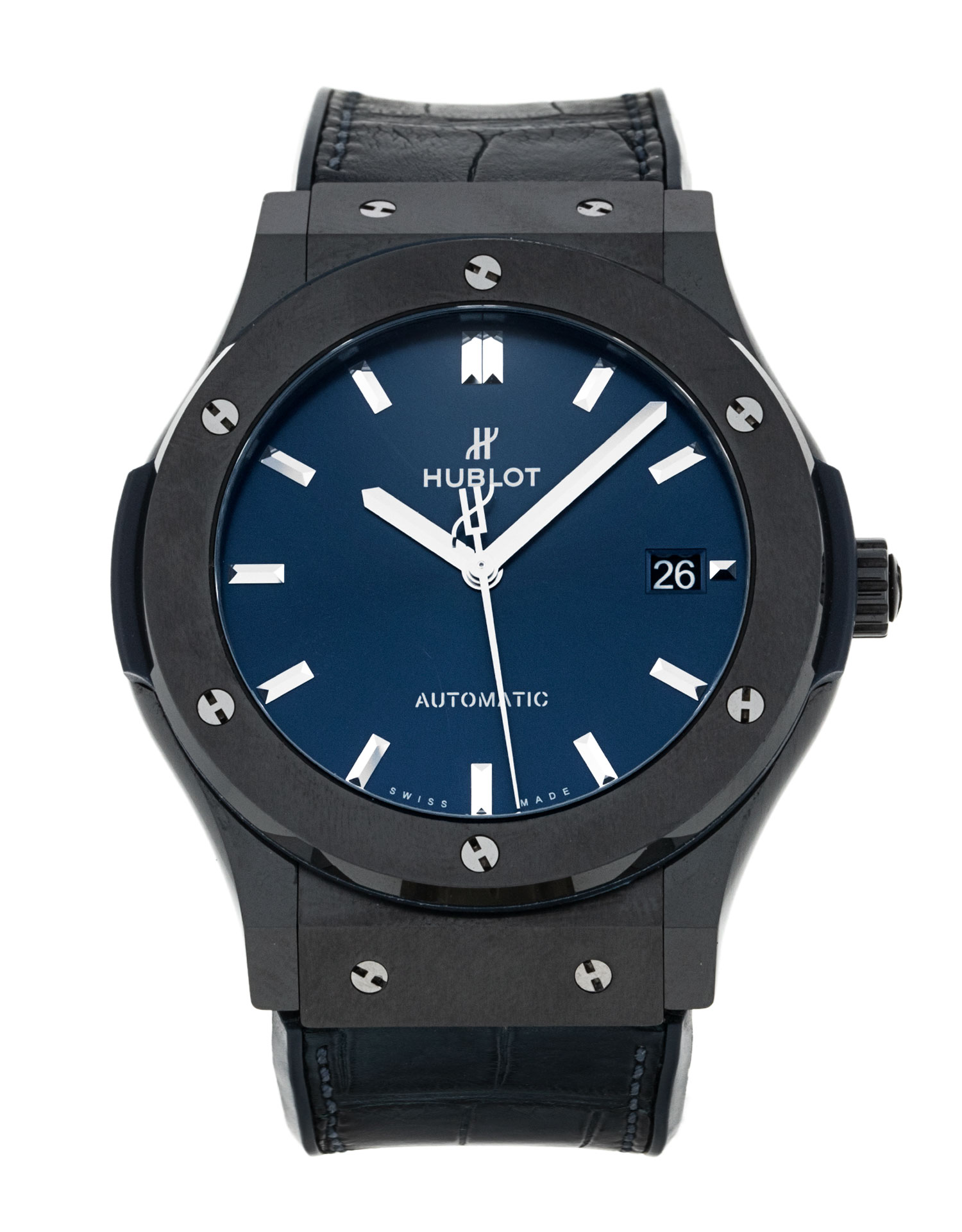 Hublot Classic Fusion 511.CM.7170.LR