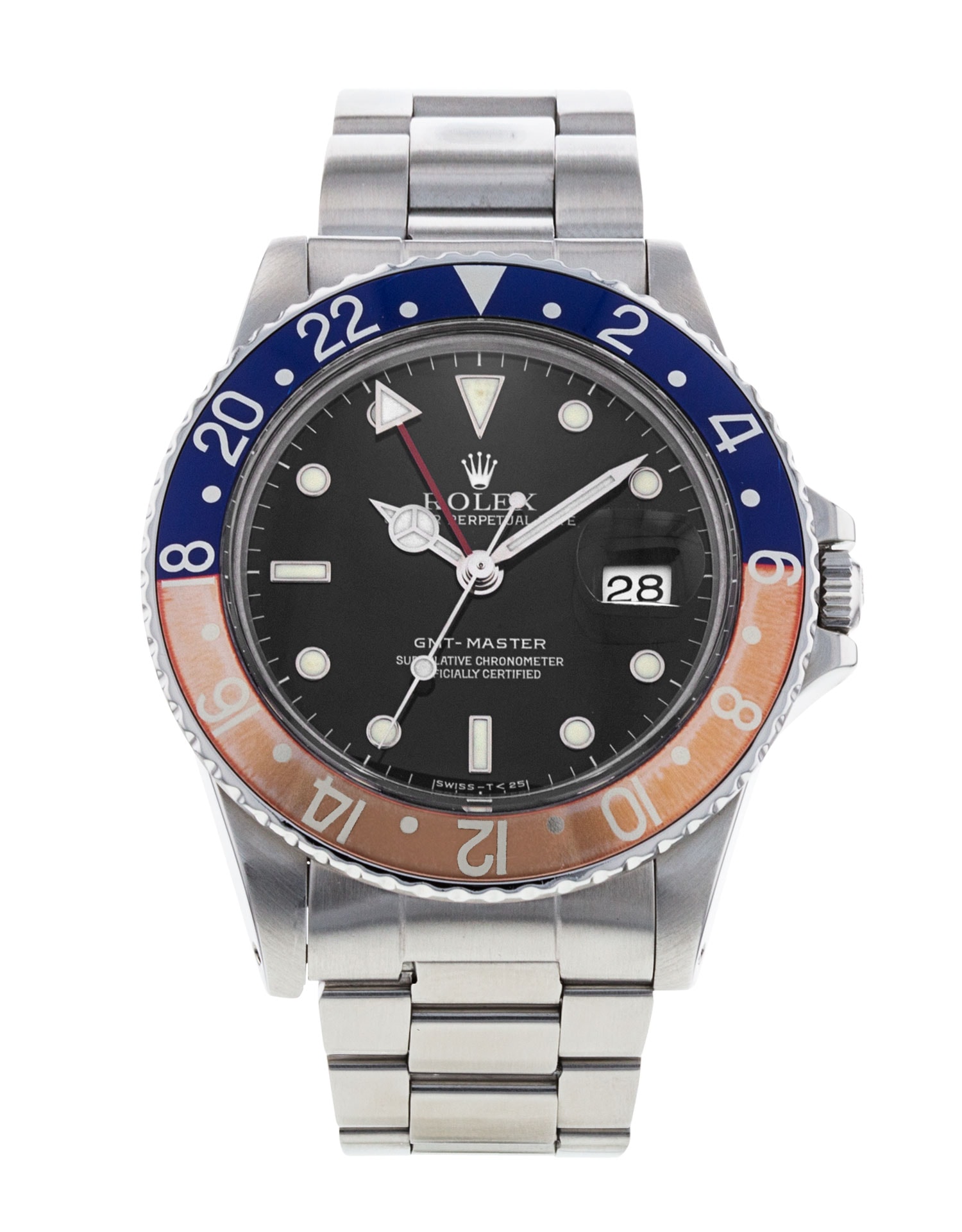 1983 rolex gmt clearance