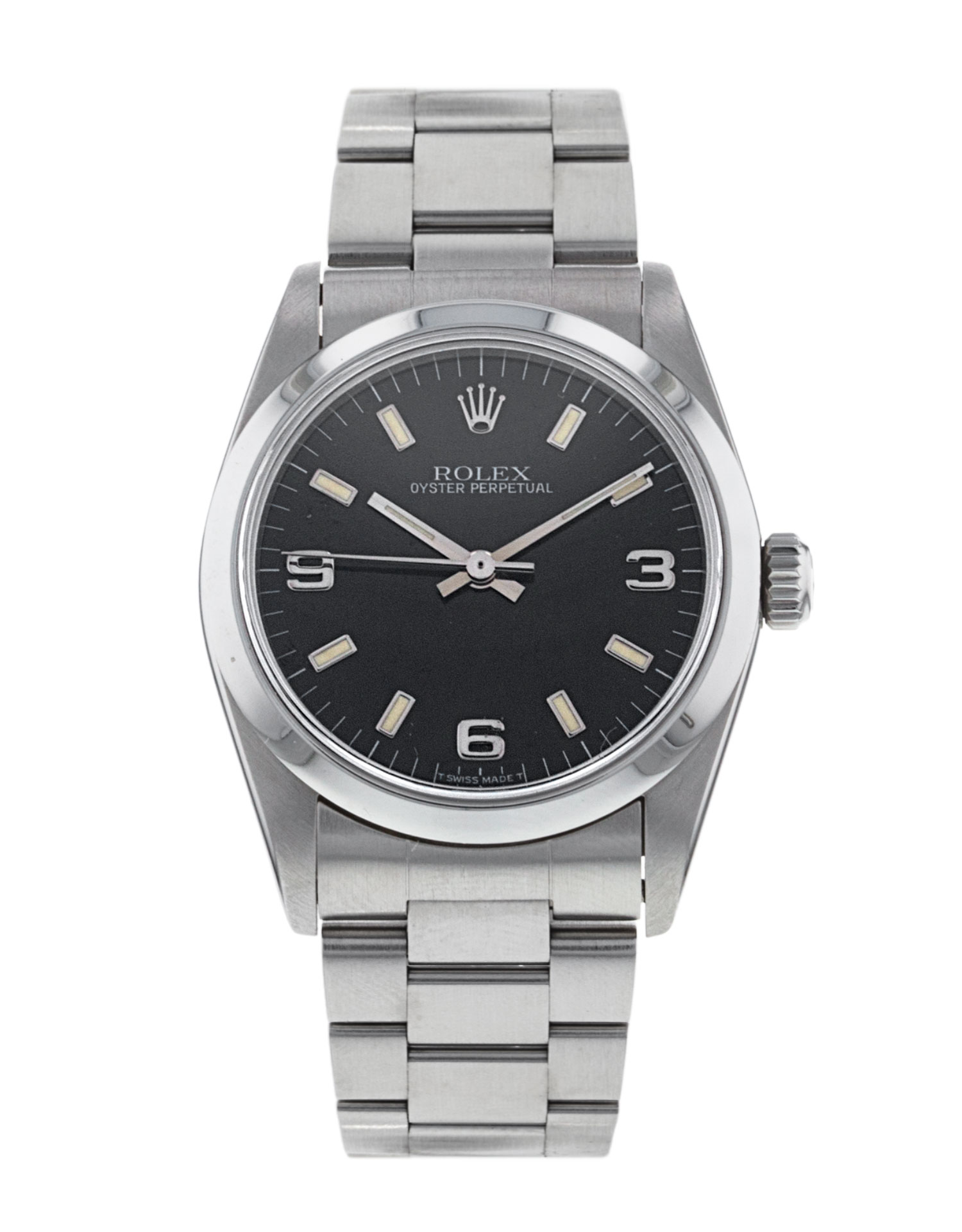 Rolex Oyster Perpetual 67480