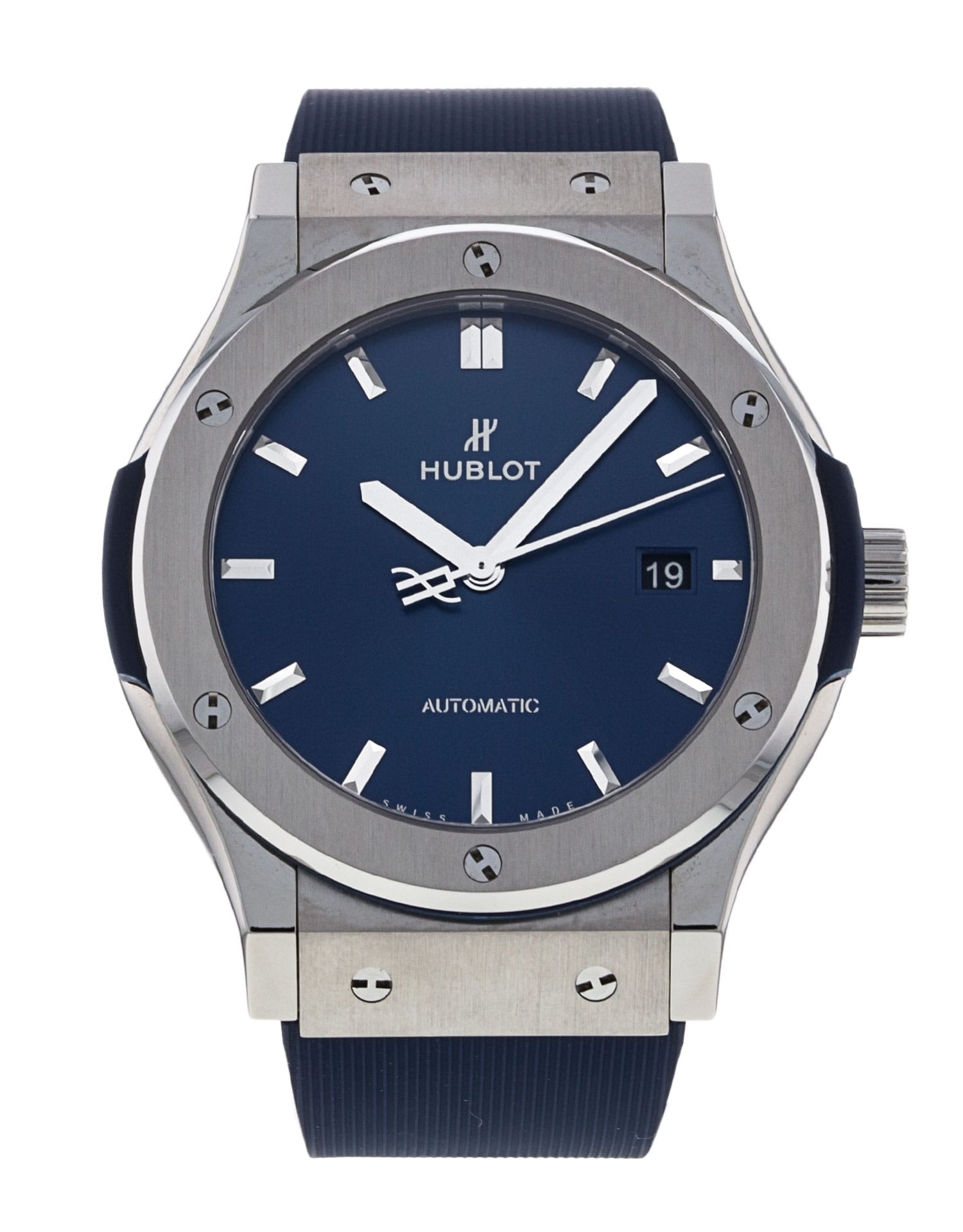 Hublot Classic Fusion 542.NX.7170.LR