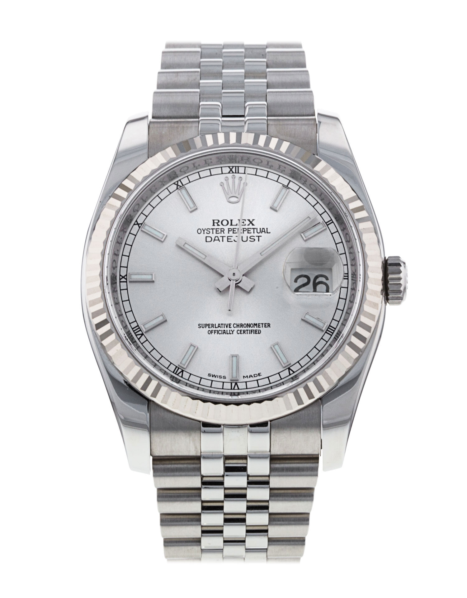 Rolex Datejust 116234