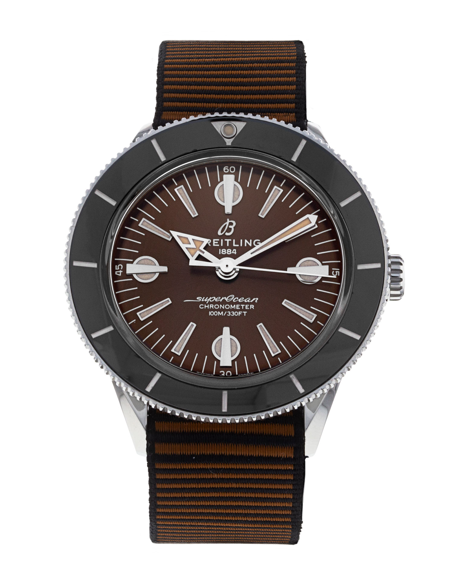 Breitling SuperOcean Heritage 57 A10370