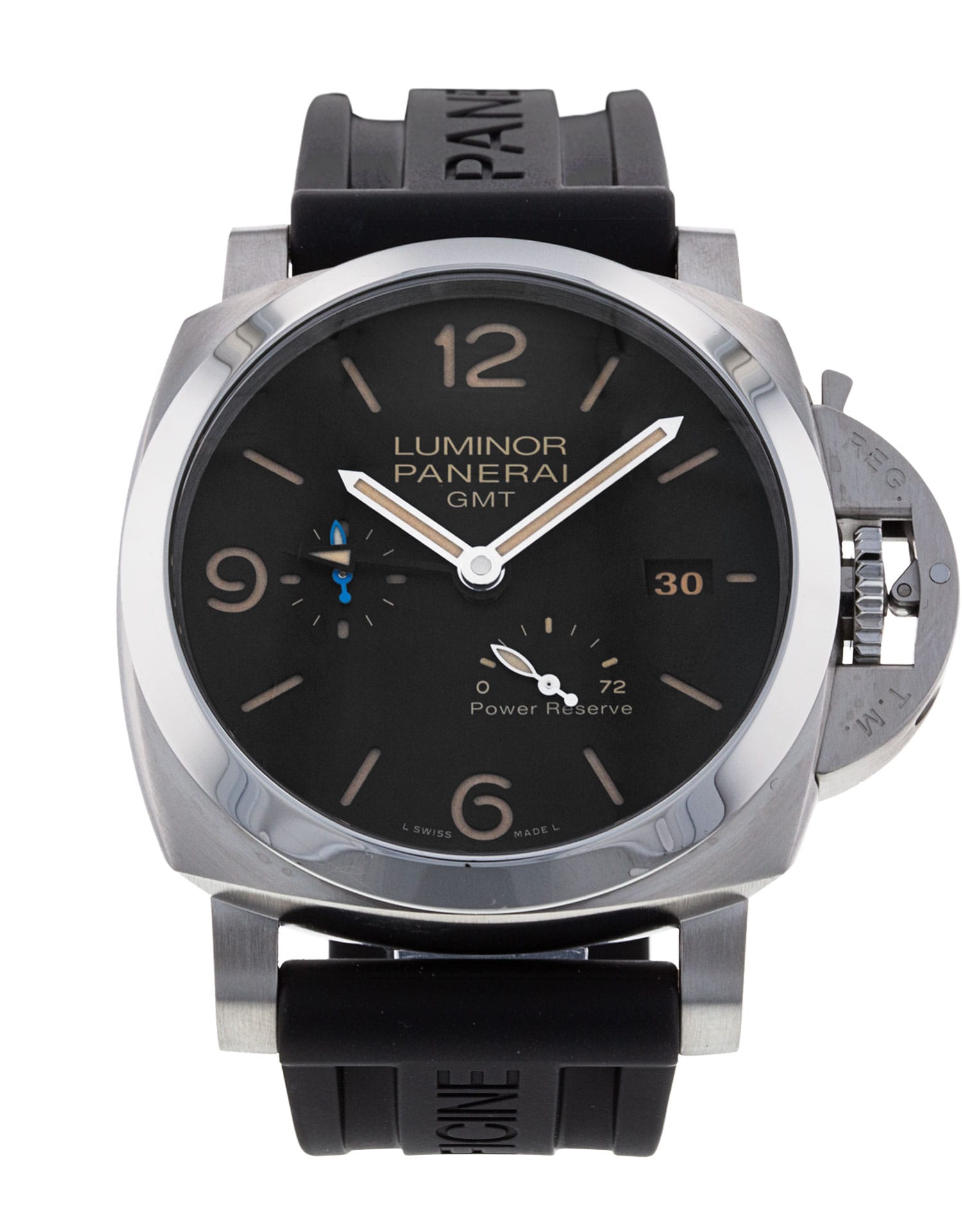 Panerai Luminor Power Reserve PAM01321