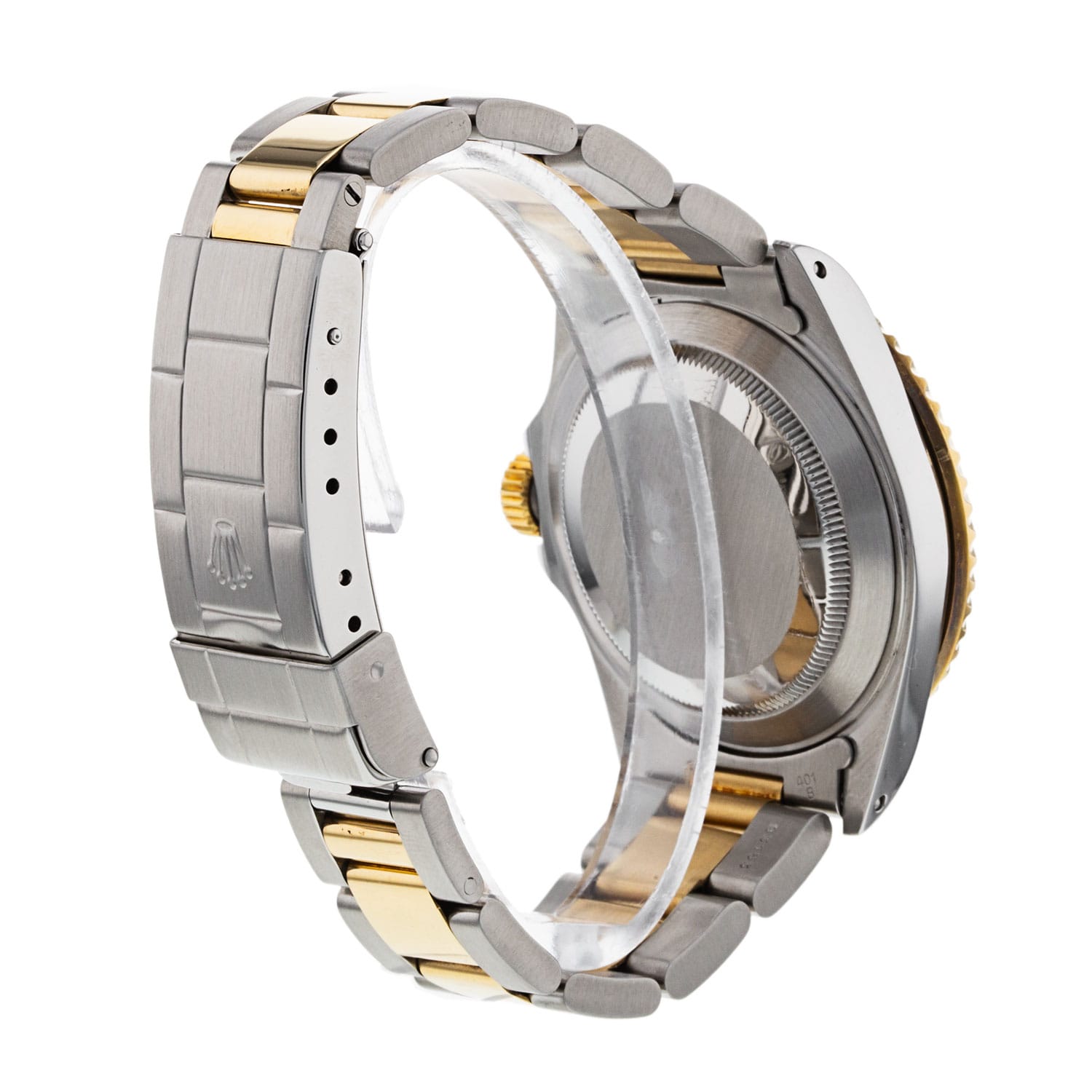 Rolex Submariner 16613 Thumbnail 3