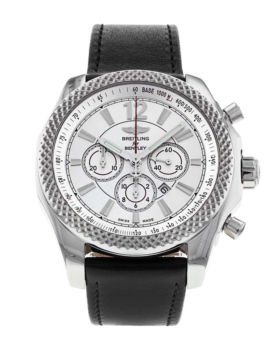breitling bentley barnato