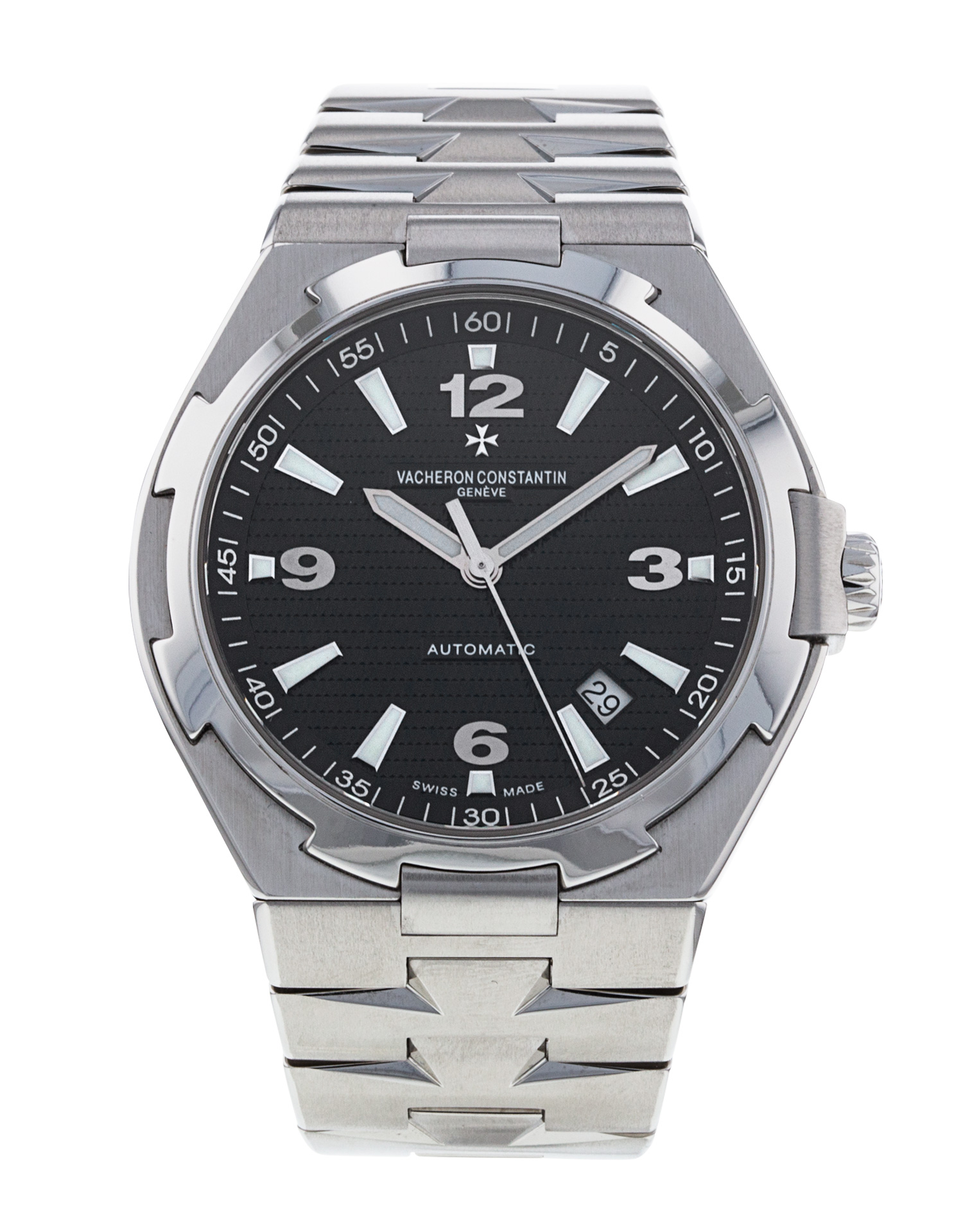 Vacheron Constantin Overseas 47040/B01A-9094