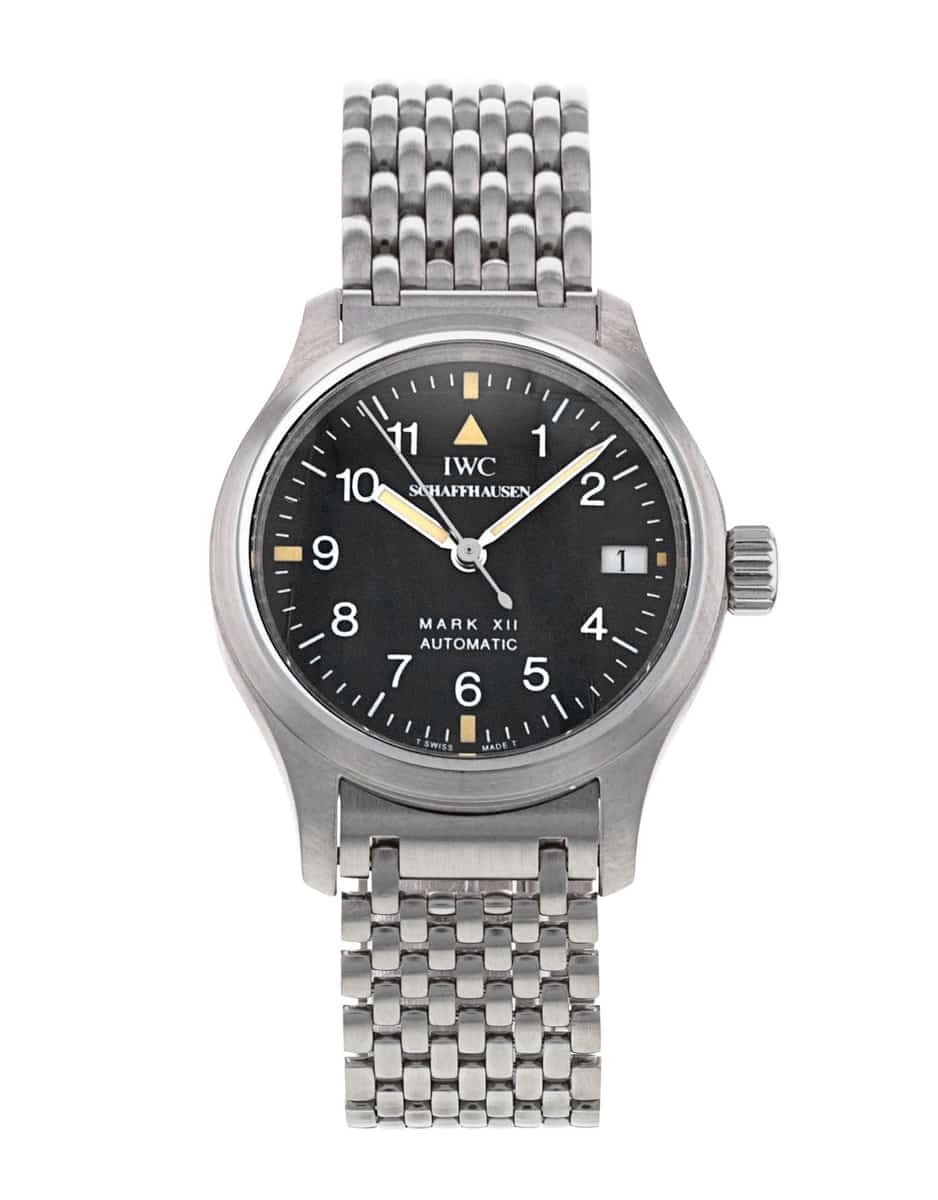 Top iwc mk xii 2025 - Main Image