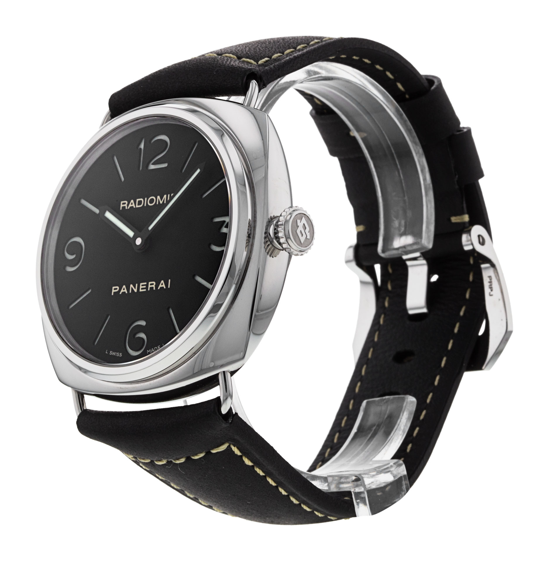 Panerai Radiomir Manual PAM00210 Thumbnail 2