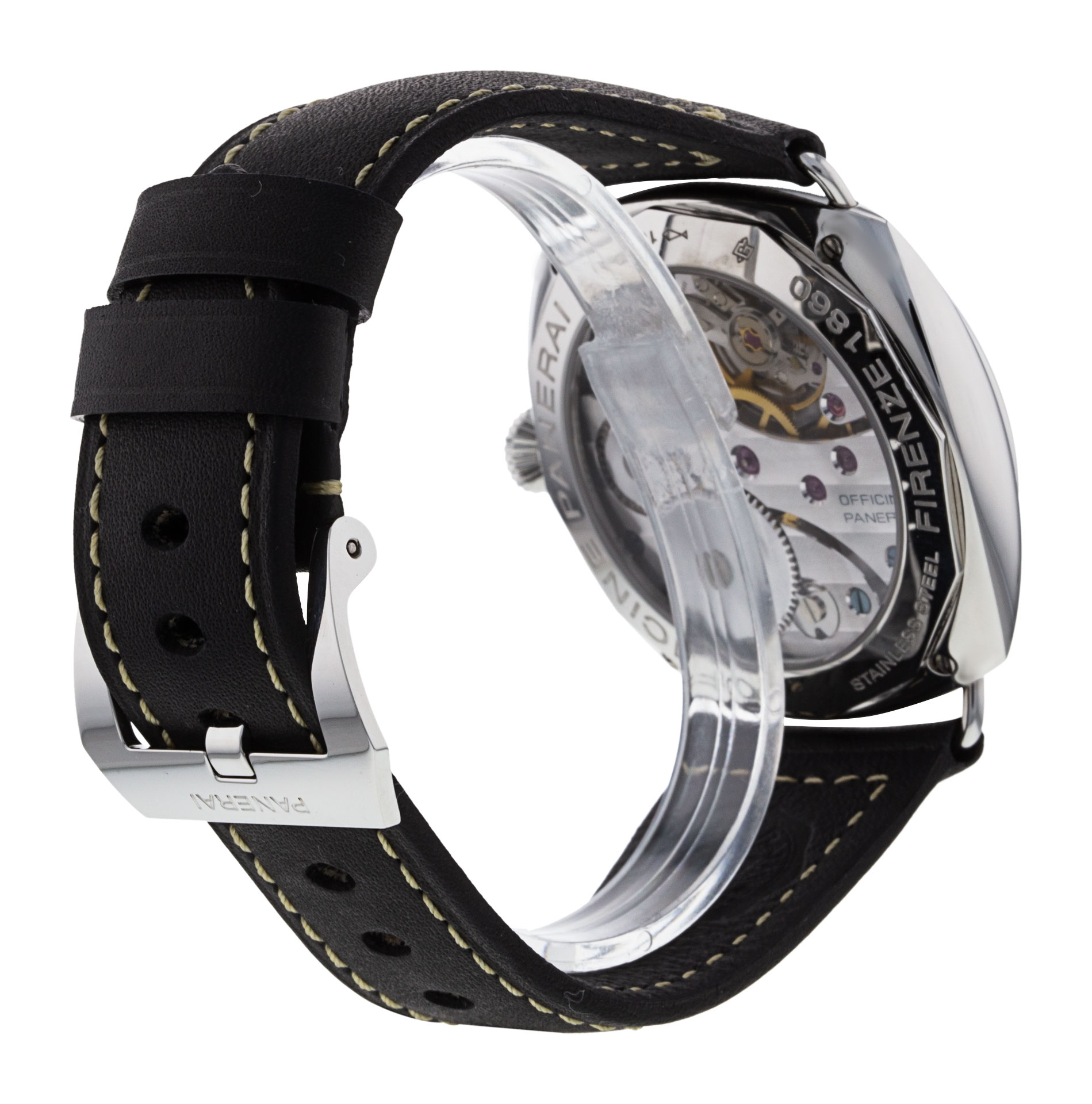 Panerai Radiomir Manual PAM00210 Thumbnail 3