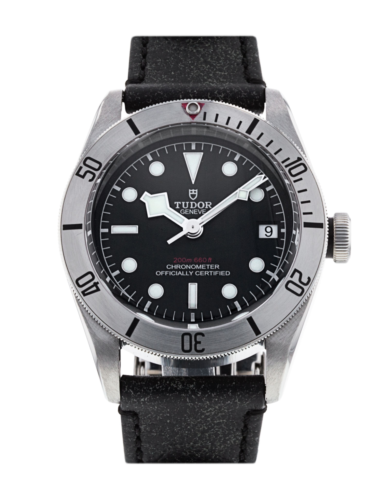 Tudor Black Bay M79730-0006