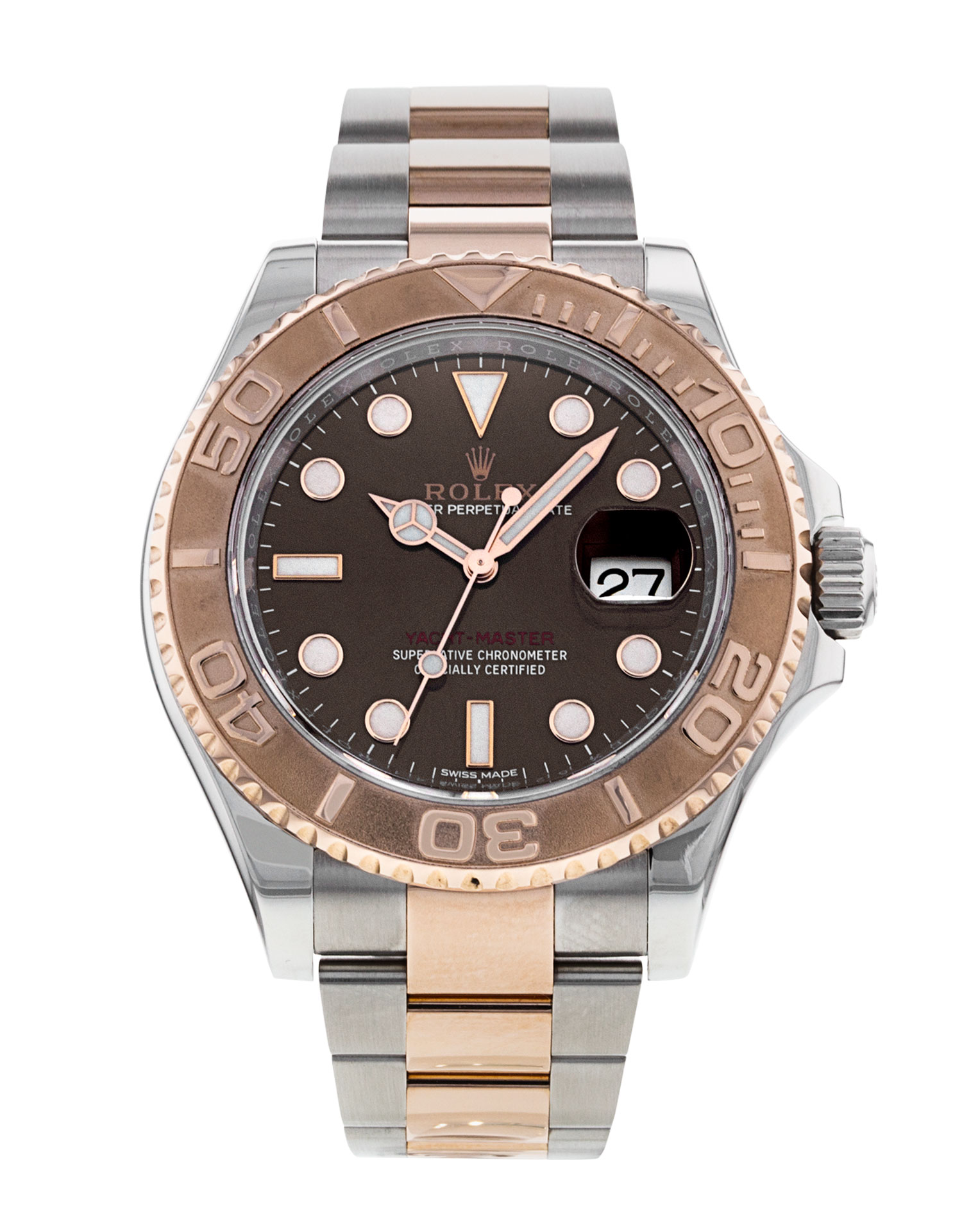 Rolex Yacht-Master 116621