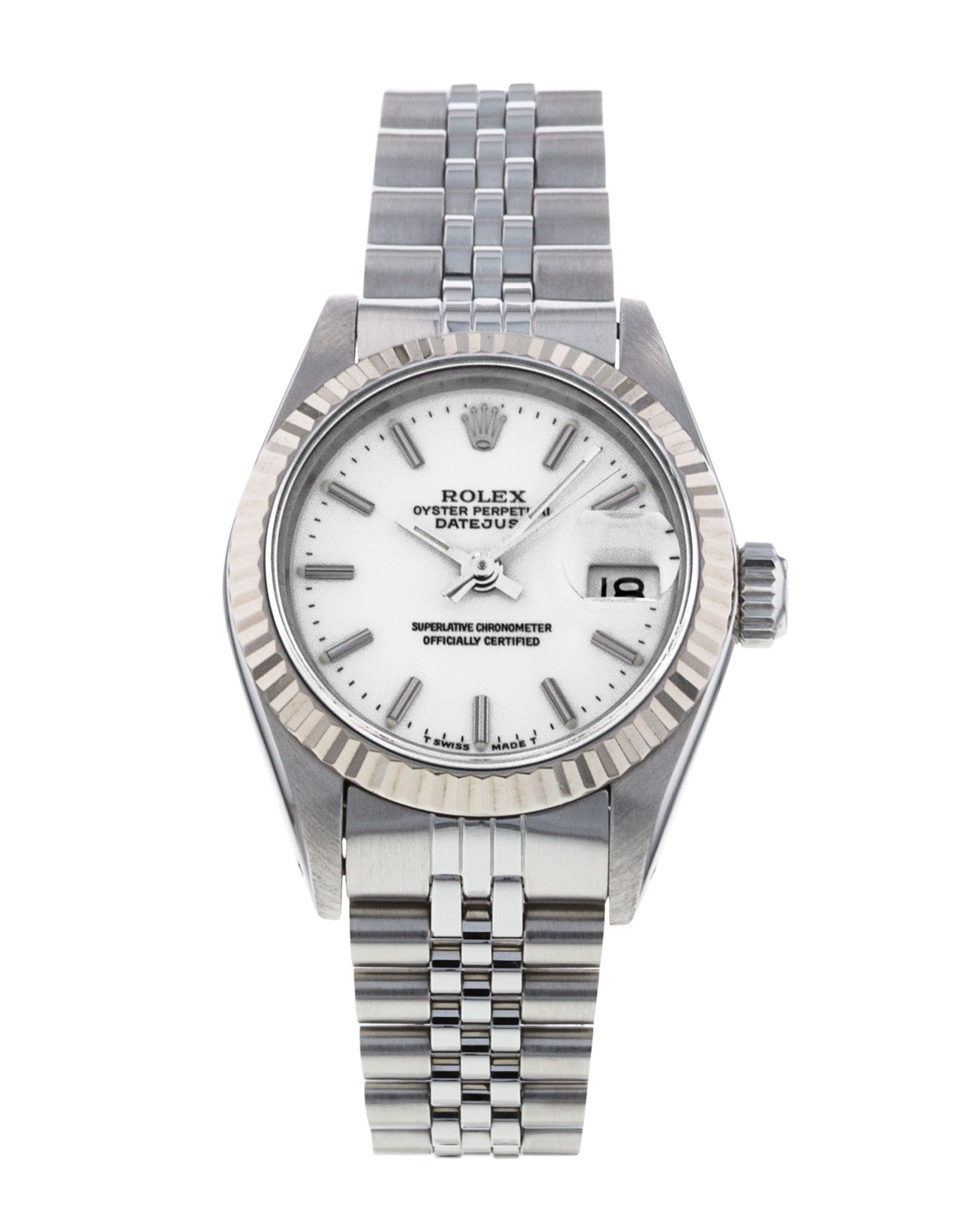 Rolex Datejust Lady 69174