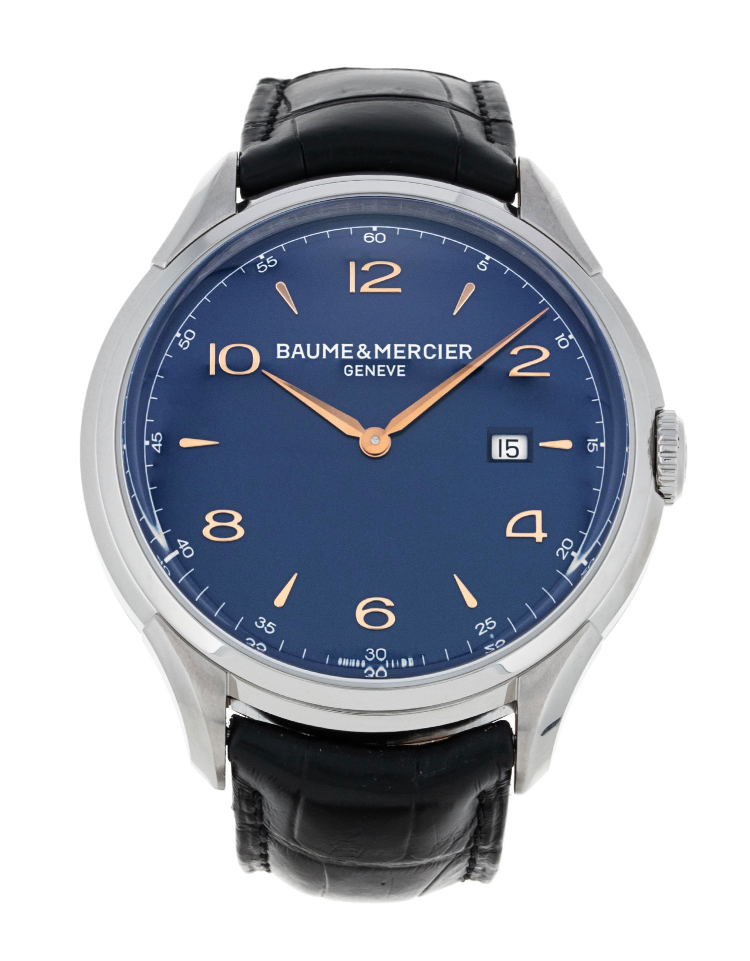 Baume et Mercier Clifton M0A10420