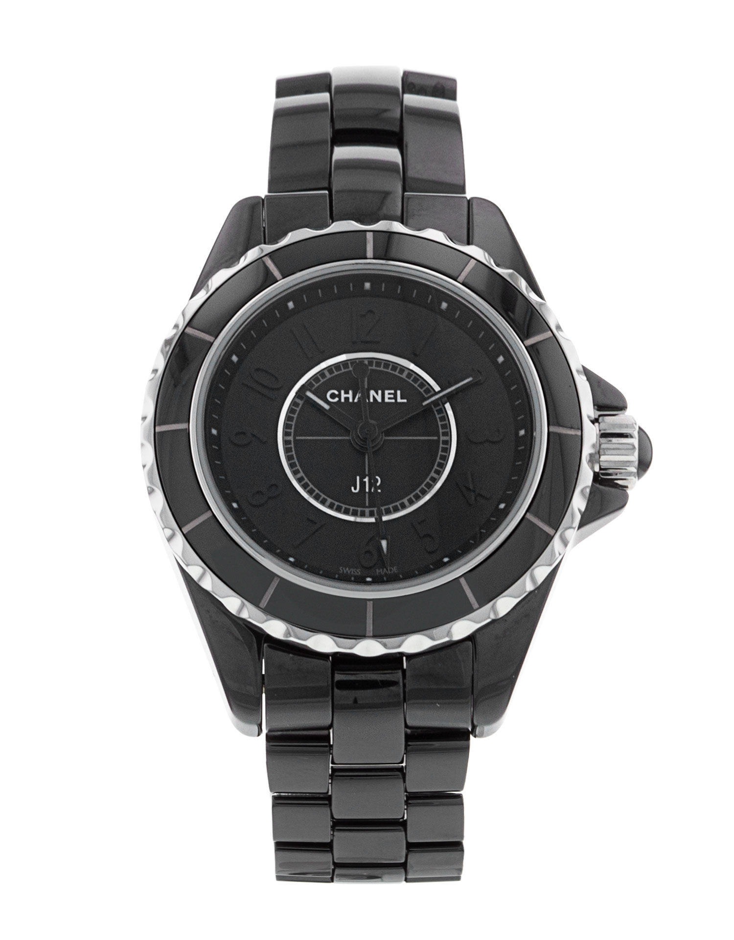 Chanel J12 H6346