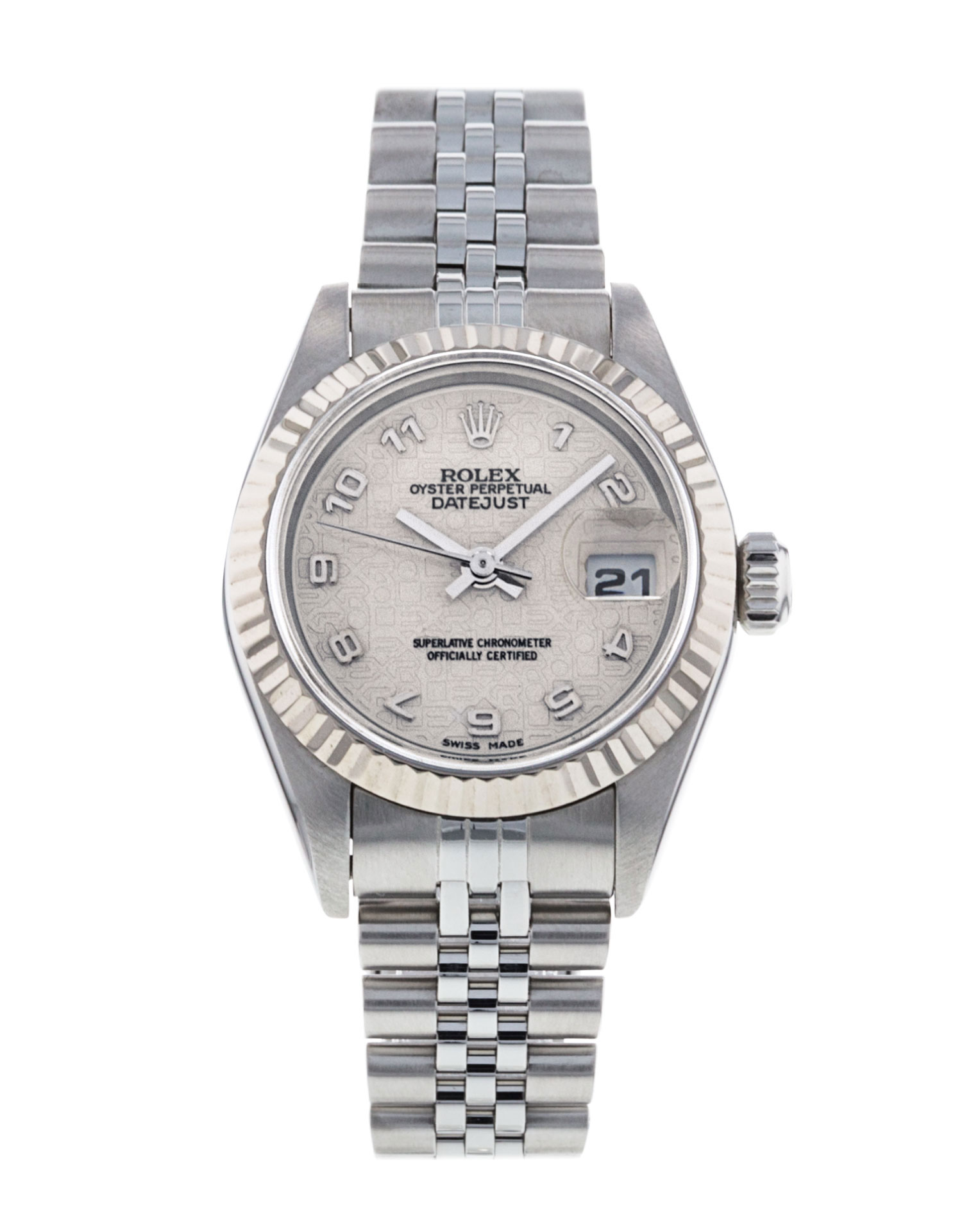 Rolex Datejust Lady 79174