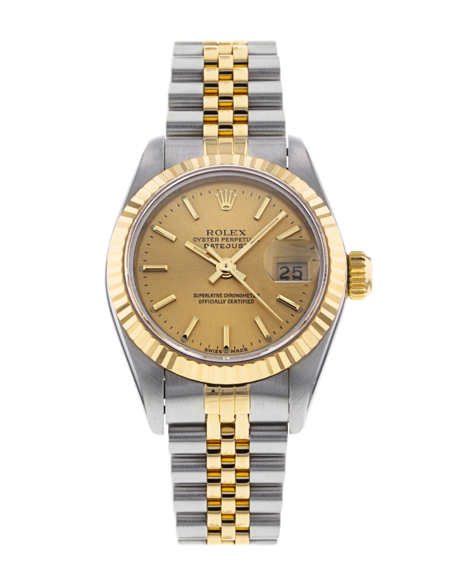 Rolex Datejust Lady 69173