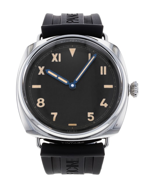 Pre-Owned Panerai Radiomir California PAM00448 Watch Pre-Owned Panerai Radiomir California PAM00448 Watch