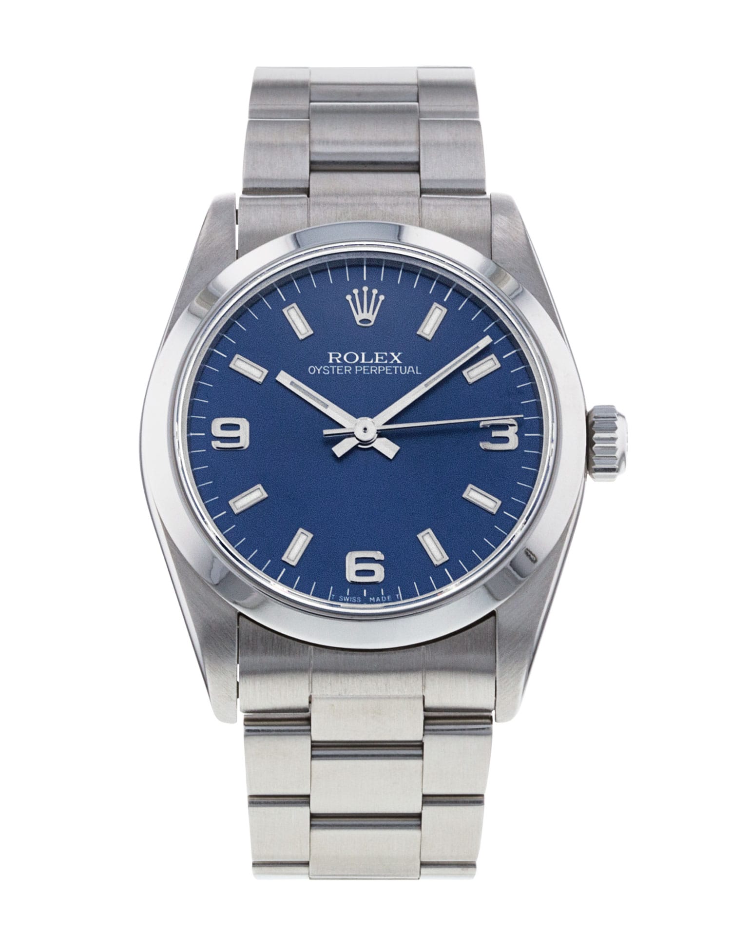 Rolex Oyster Perpetual 77080