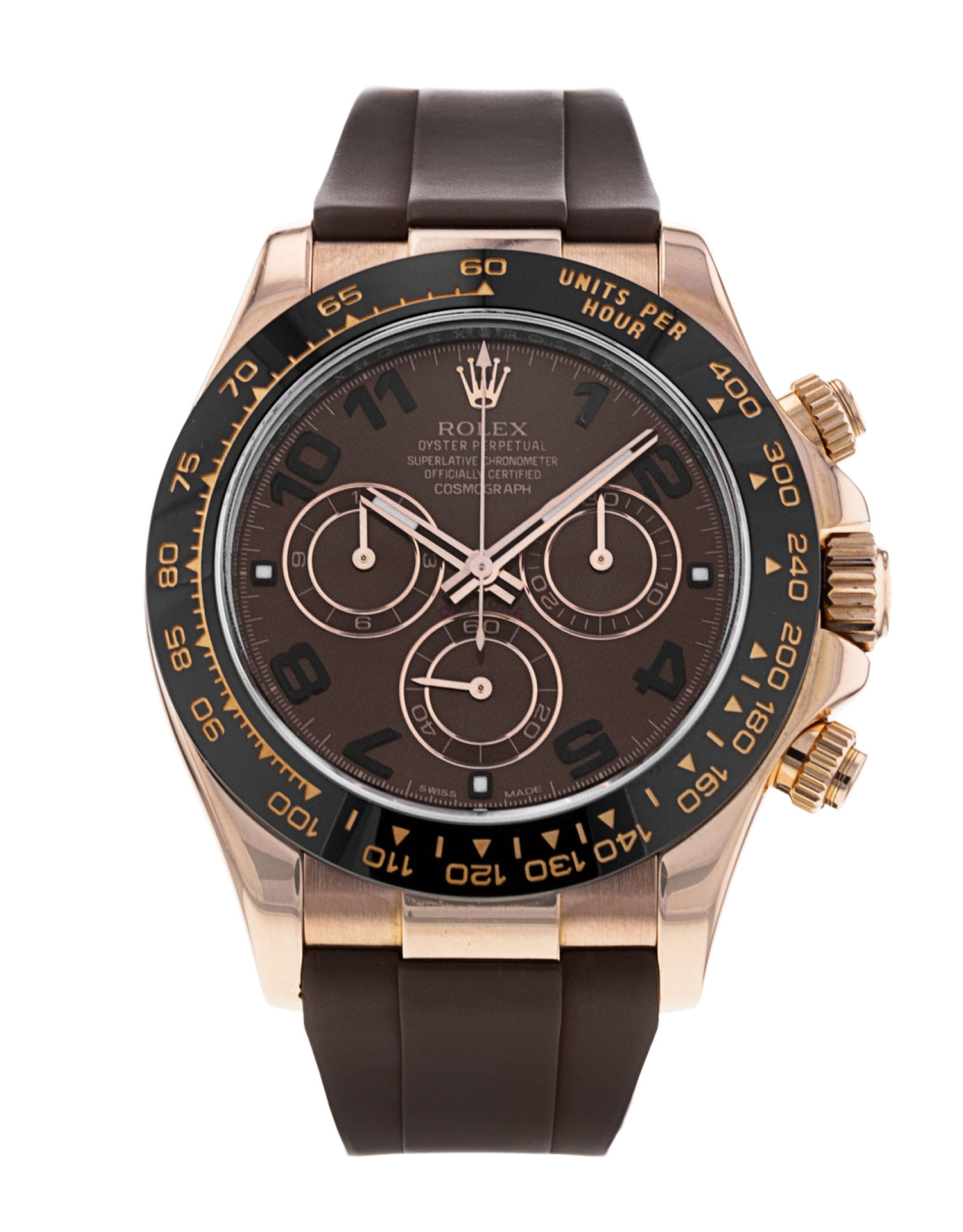 Rolex Daytona 116515 LN