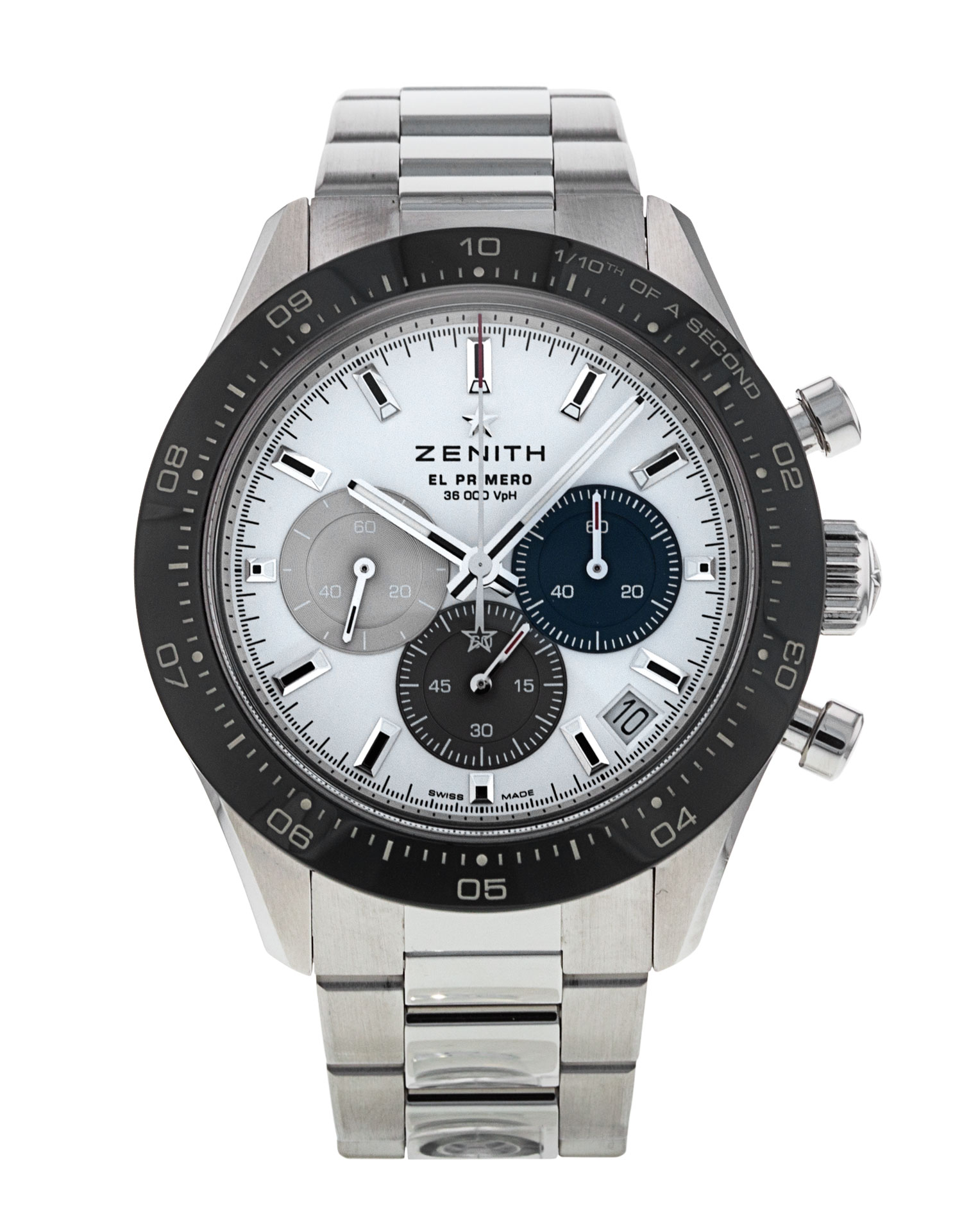 Zenith Chronomaster 03.3100.3600/69.M3100
