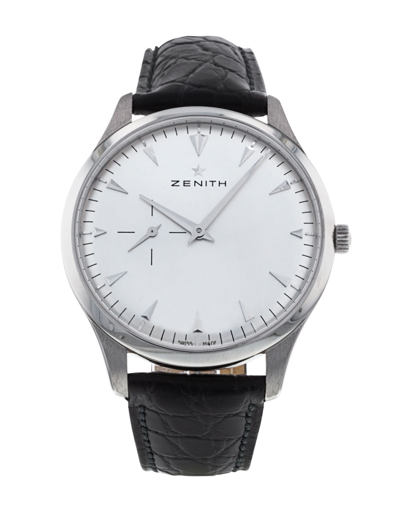 Zenith Elite 03.2010.681/01.C493