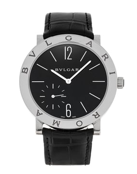 Buy Pre Owned Bvlgari Bvlgari Watches